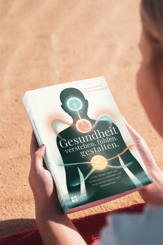 Gesundheit verstehen. fühlen. gestalten.