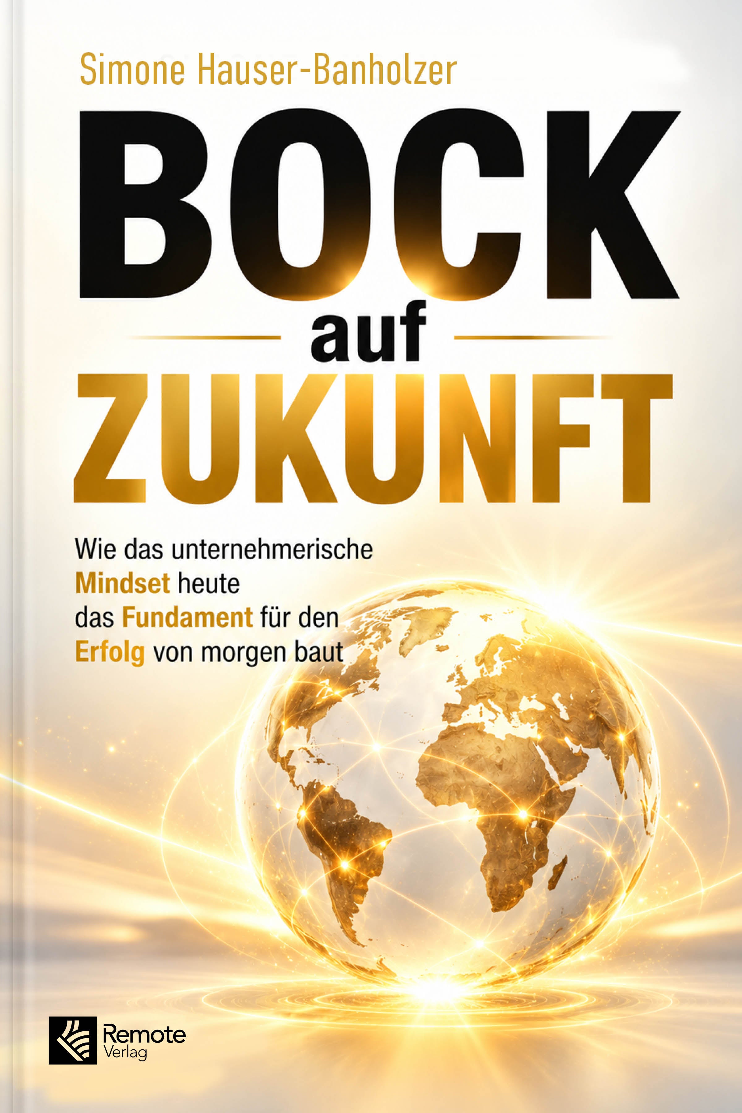Bock auf Zukunft