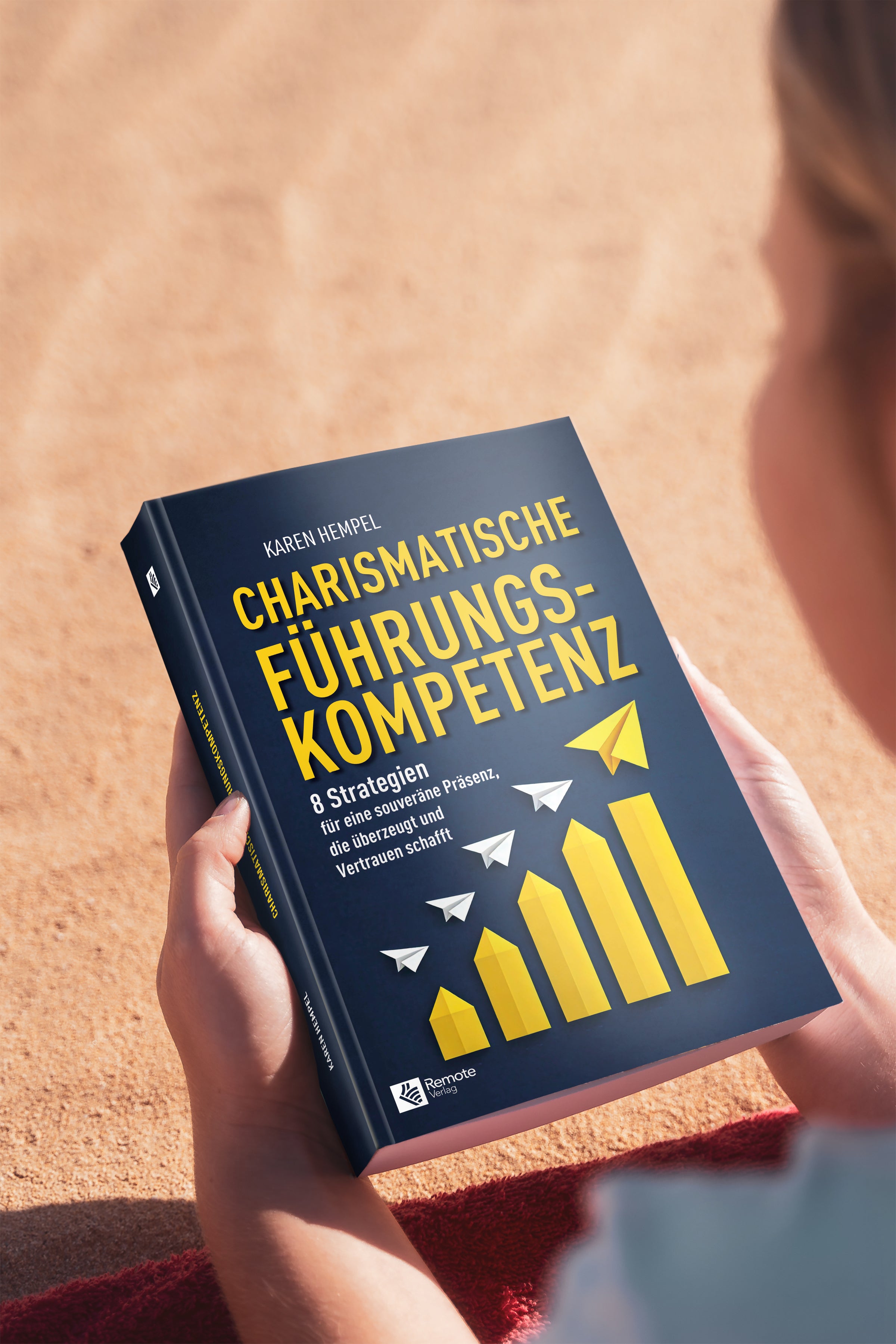 Charismatische Führungskompetenz