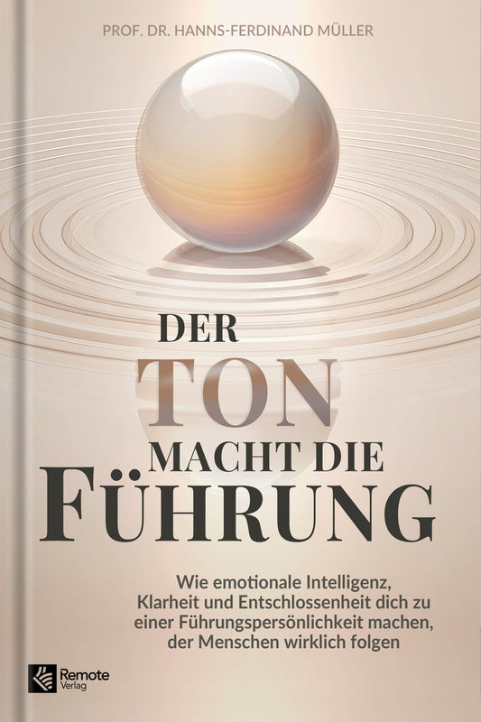 Der Ton macht die Führung