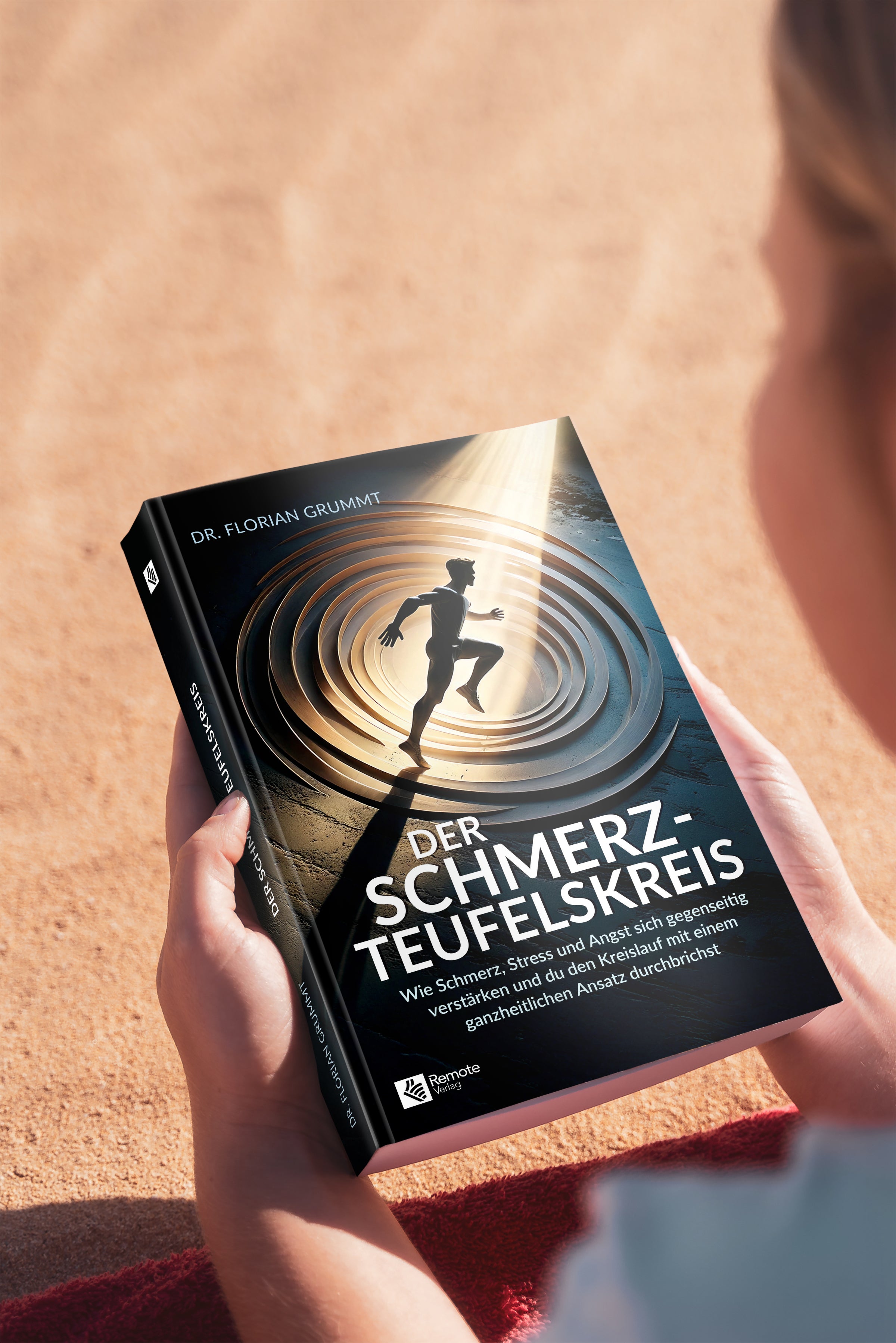 Der Schmerz-Teufelskreis