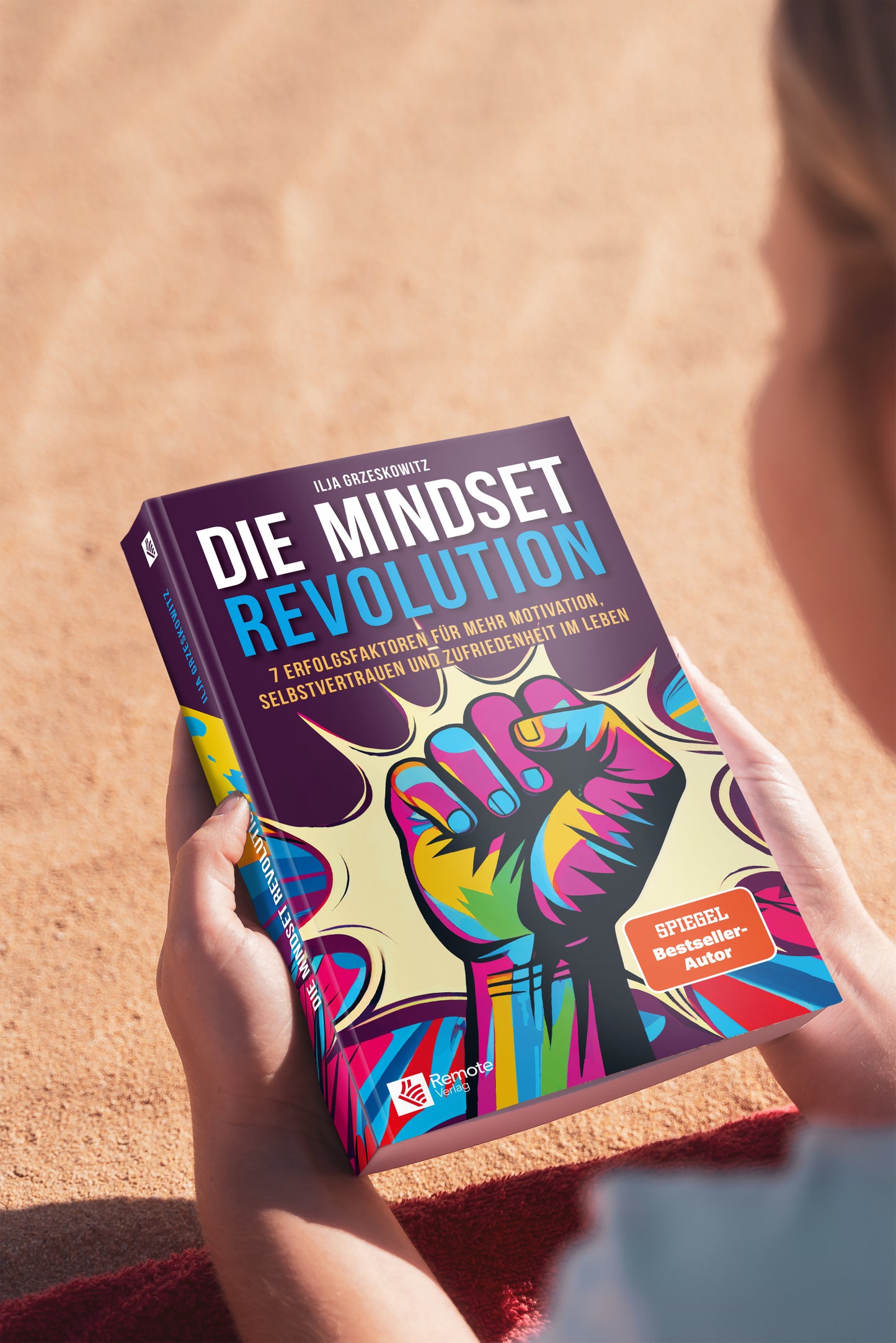 Die Mindset Revolution