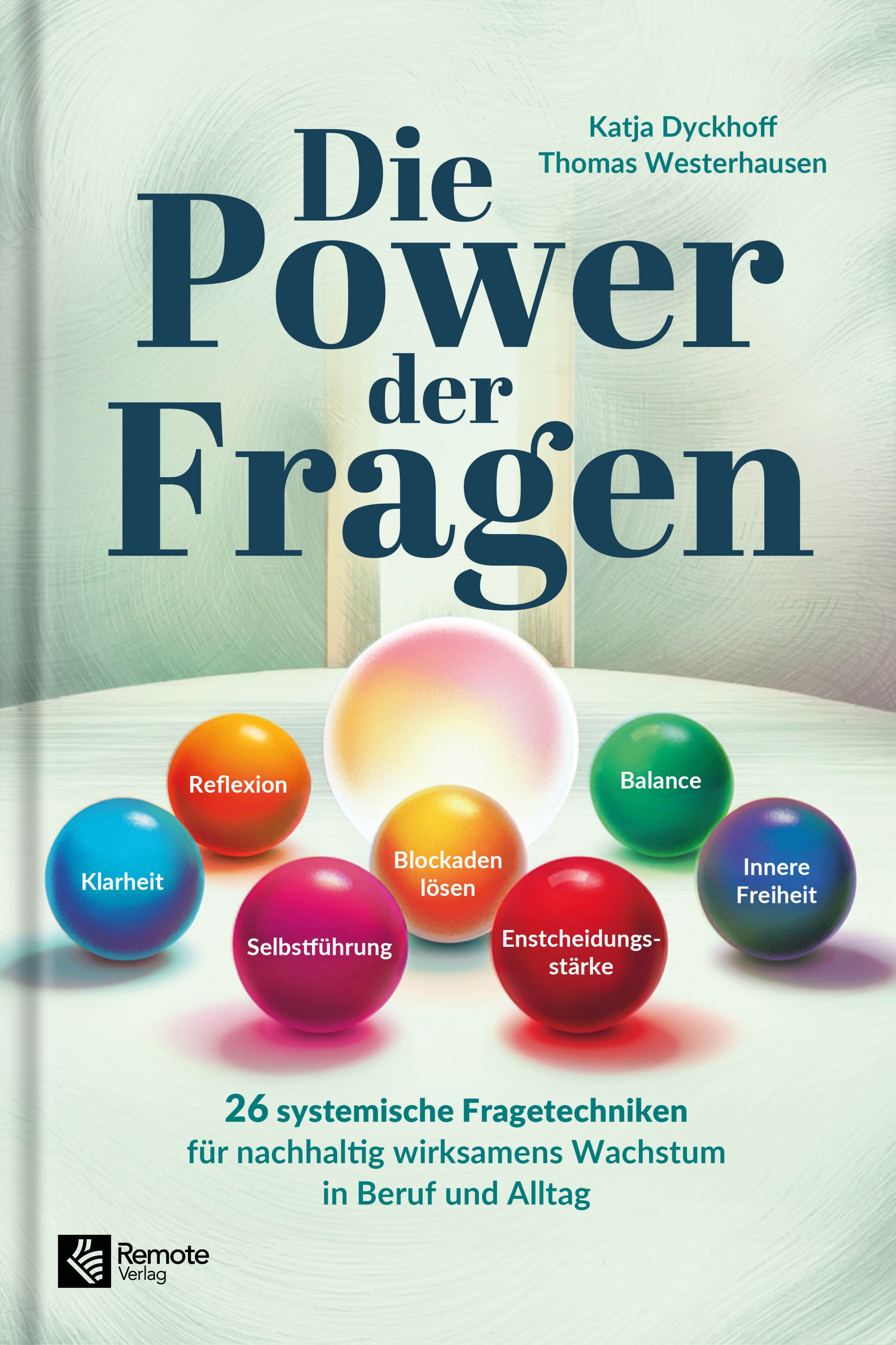 Die Power der Fragen