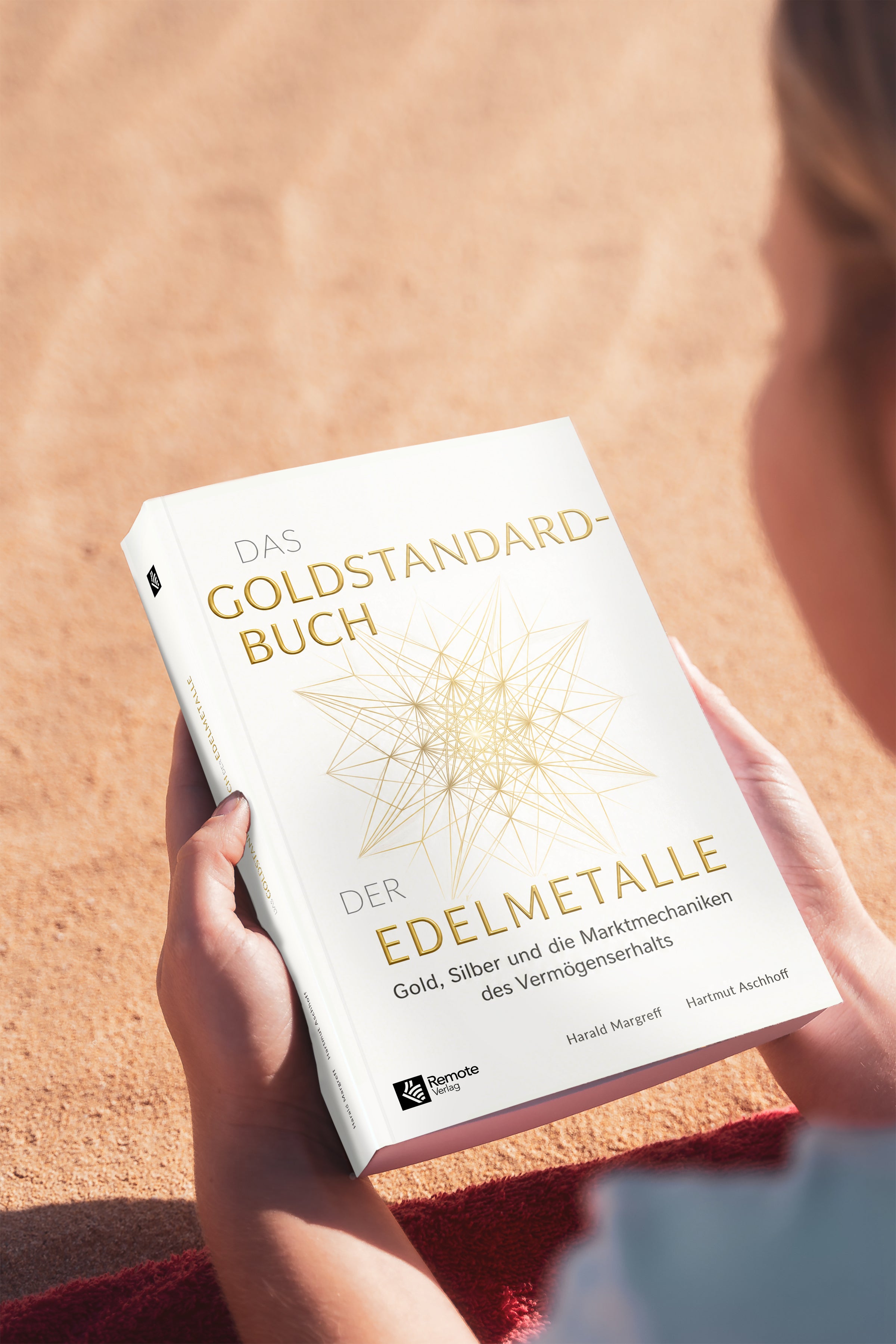 Das Goldstandard-Buch der Edelmetalle