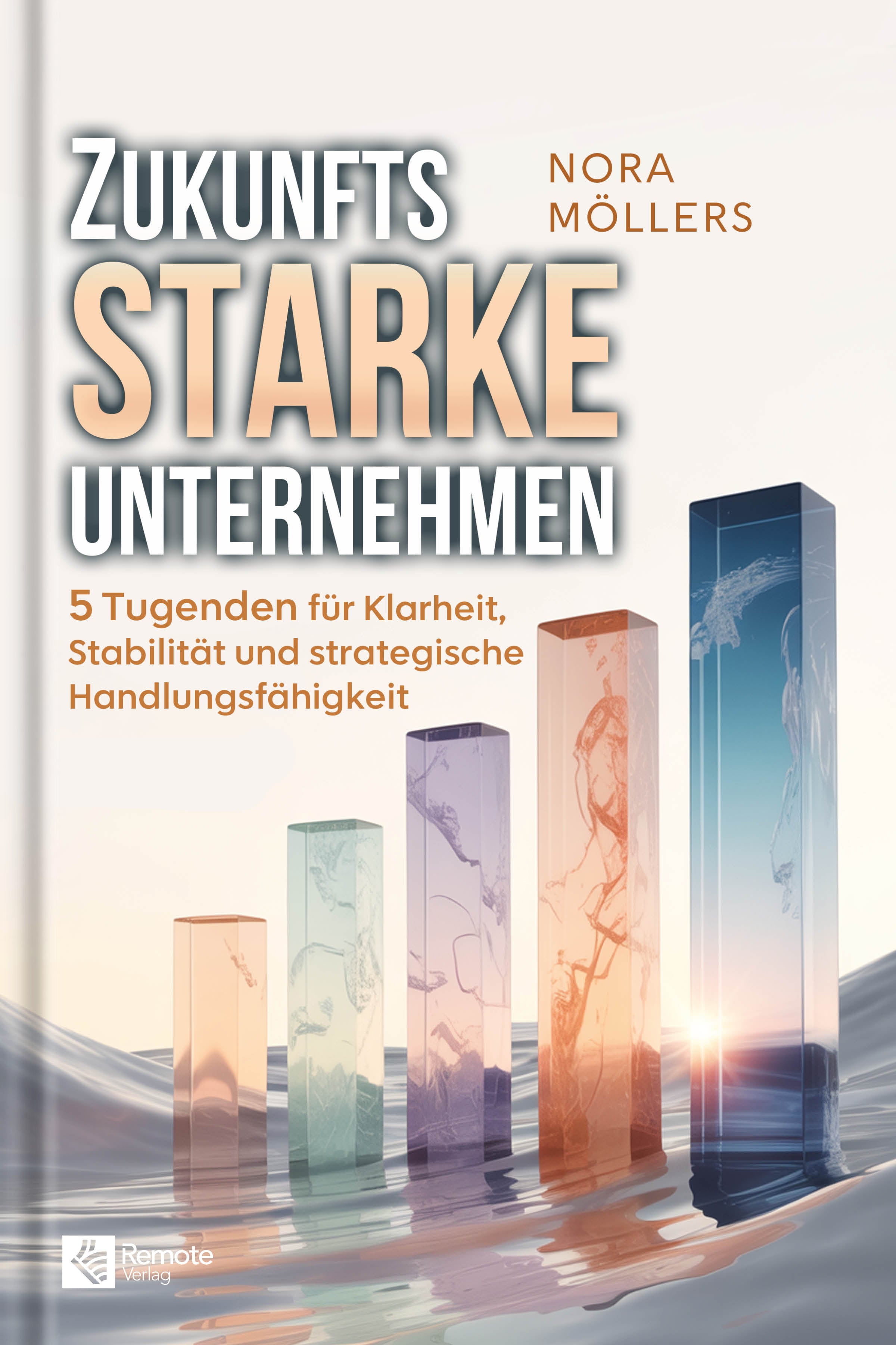 Zukunftsstarke Unternehmen