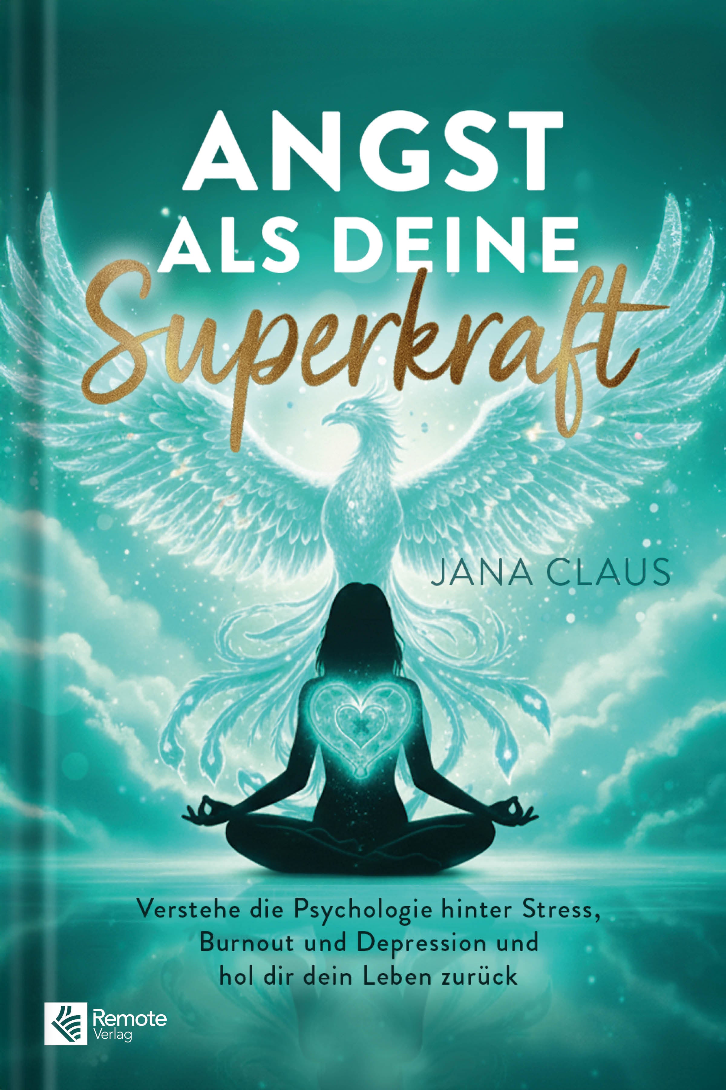 Angst als deine Superkraft