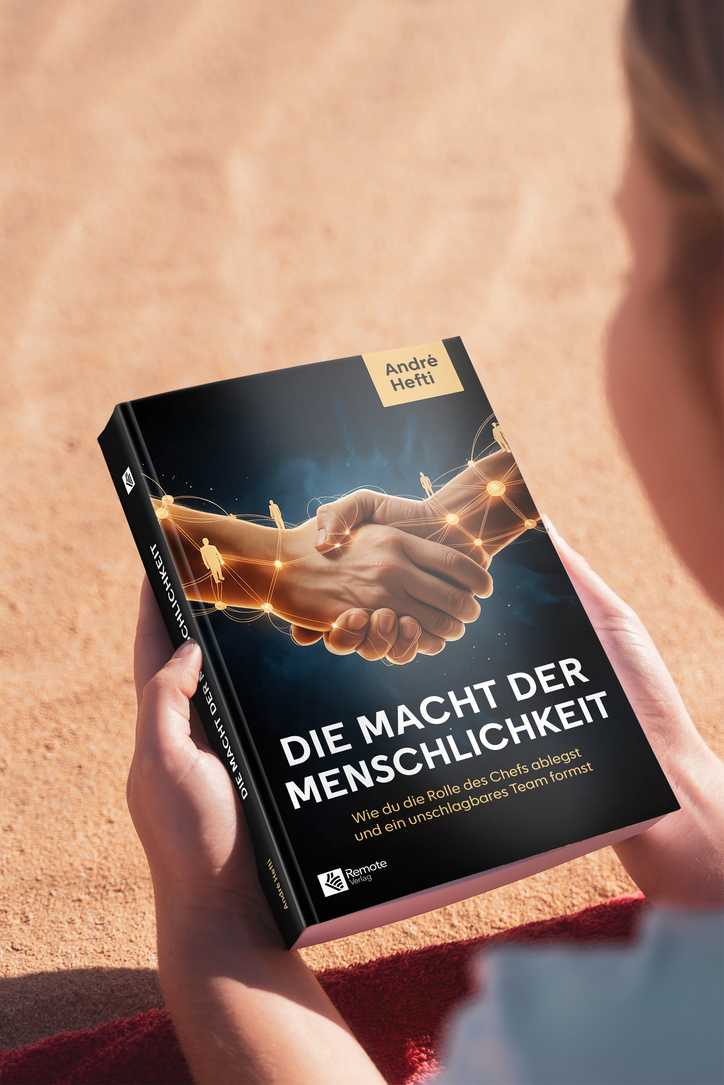 Die Macht der Menschlichkeit