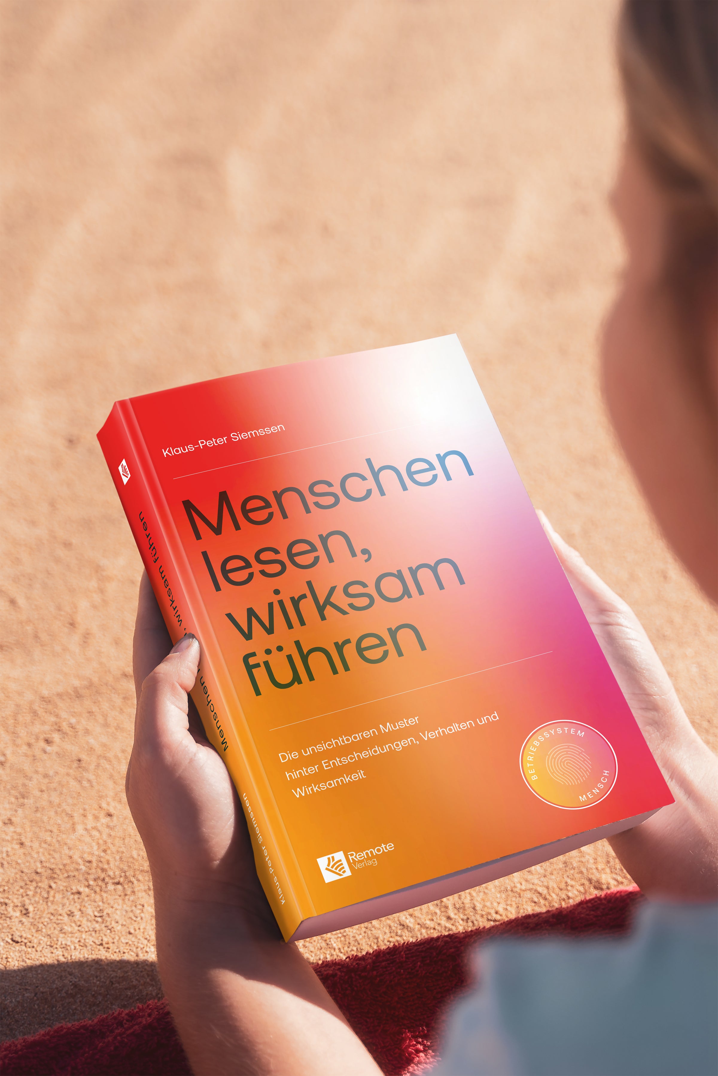 Menschen lesen, wirksam führen