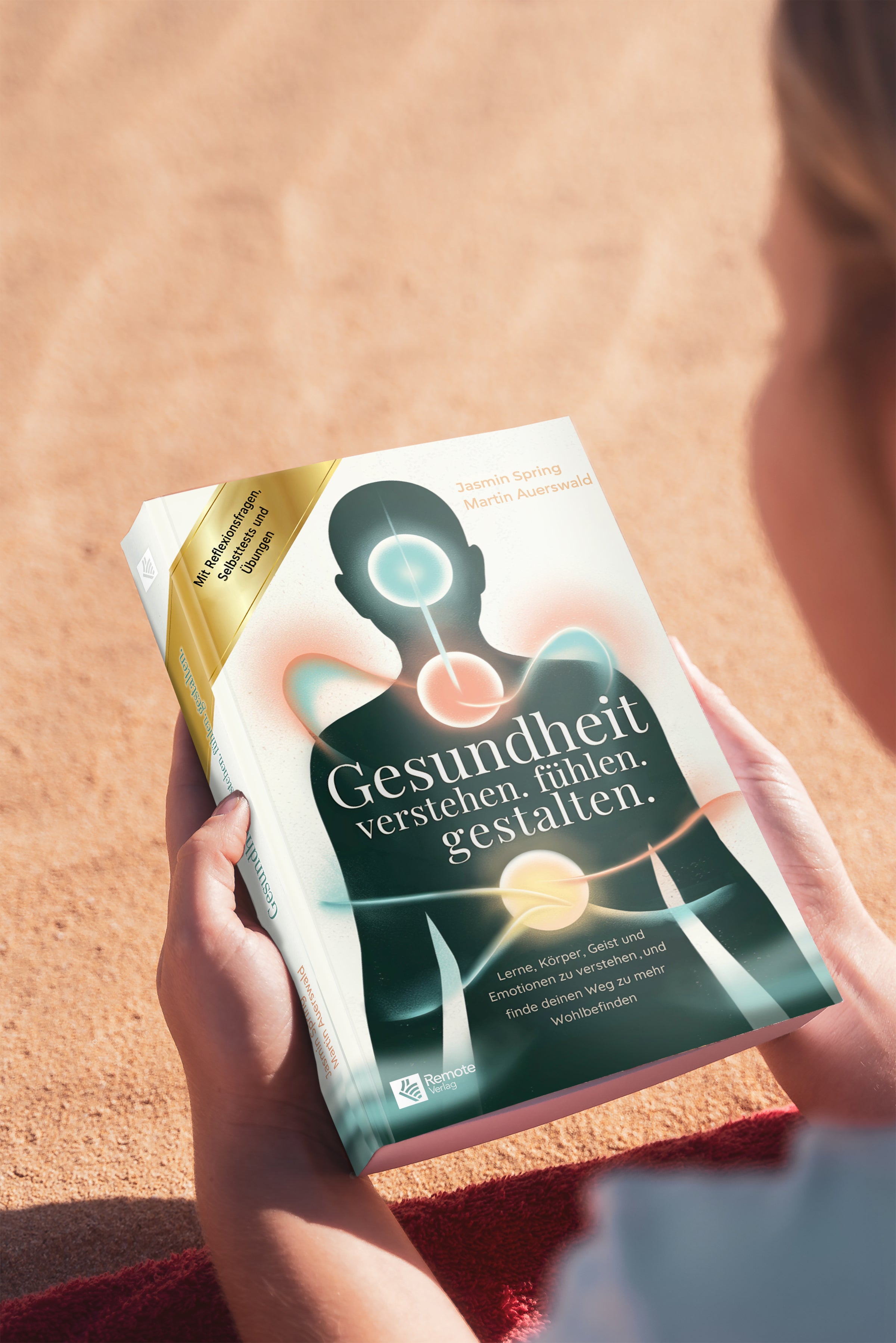 Gesundheit verstehen. fühlen. gestalten.