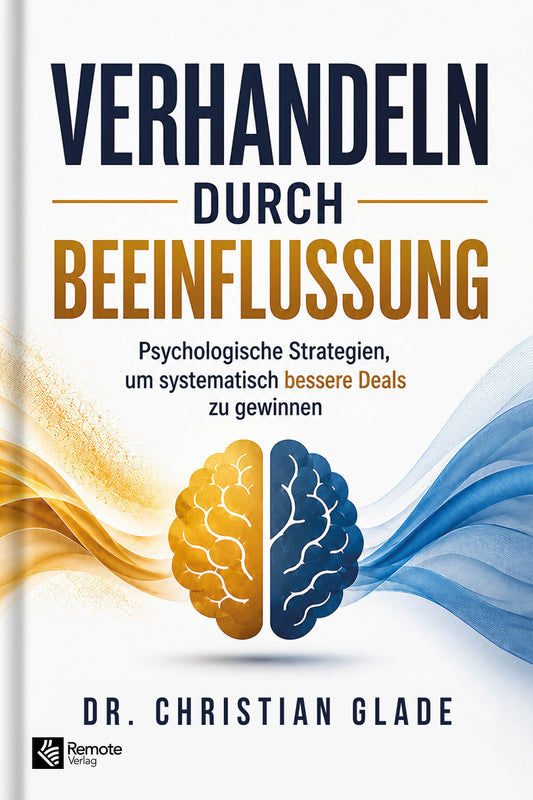 Verhandeln durch Beeinflussung