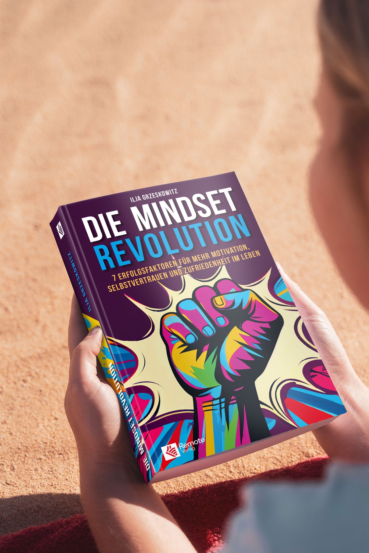 Die Mindset Revolution