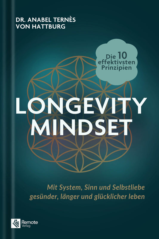 Longevity-Mindset