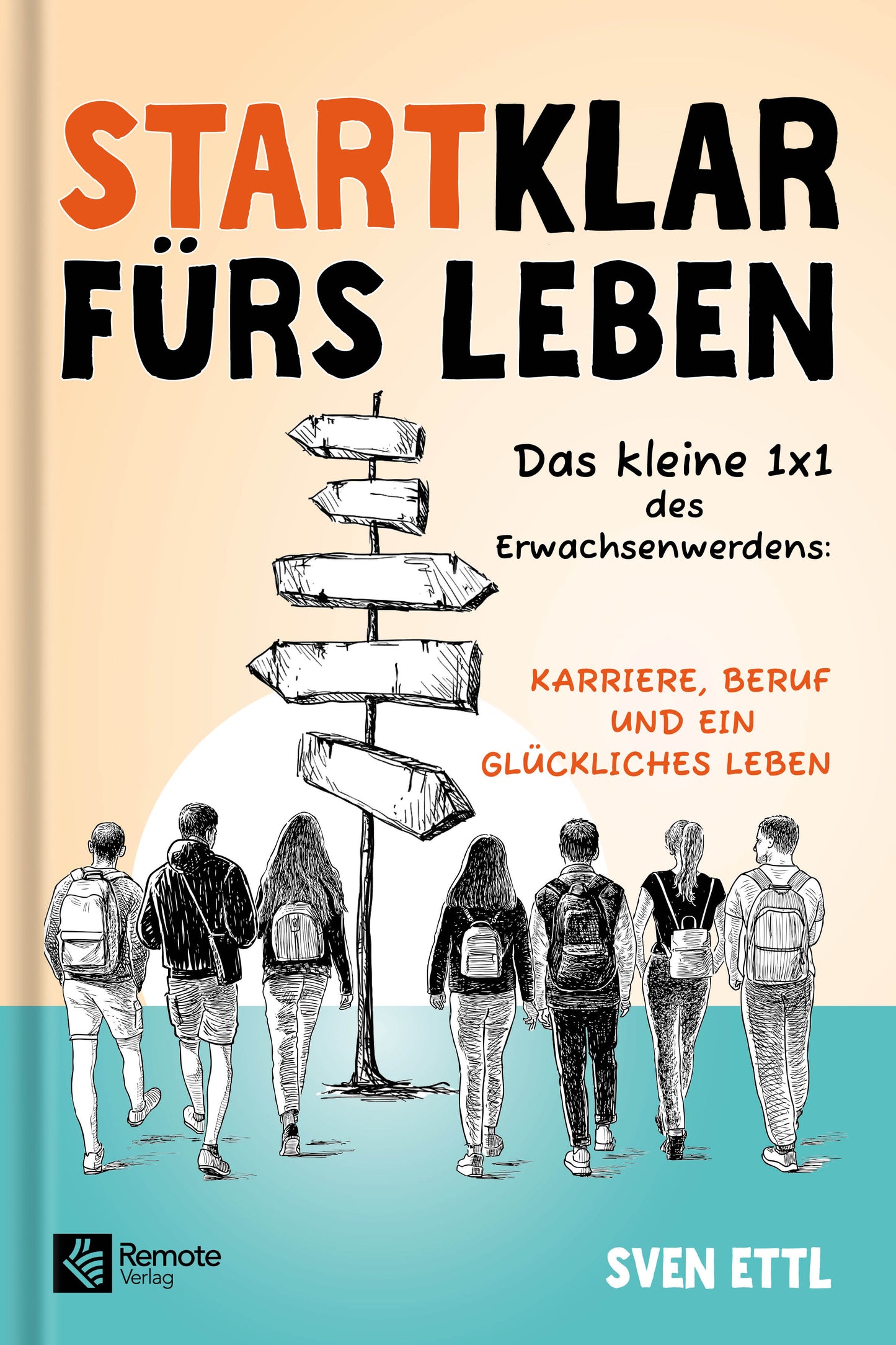 Startklar fürs Leben