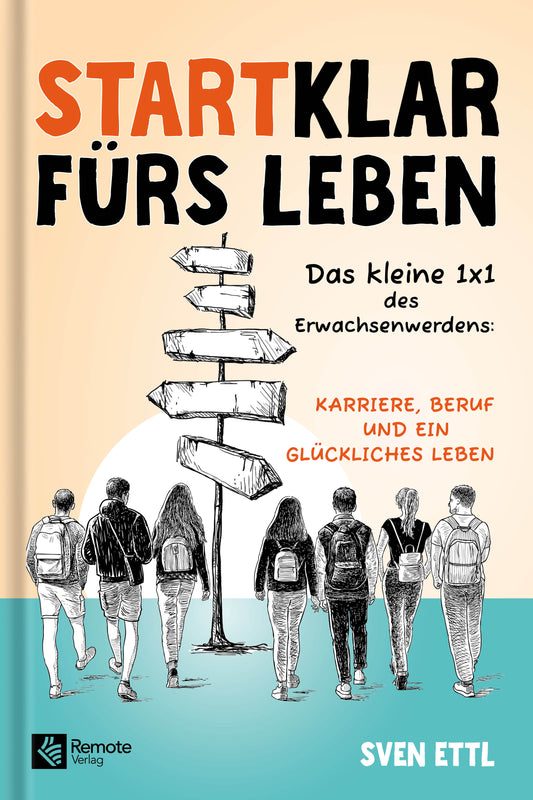 Startklar fürs Leben