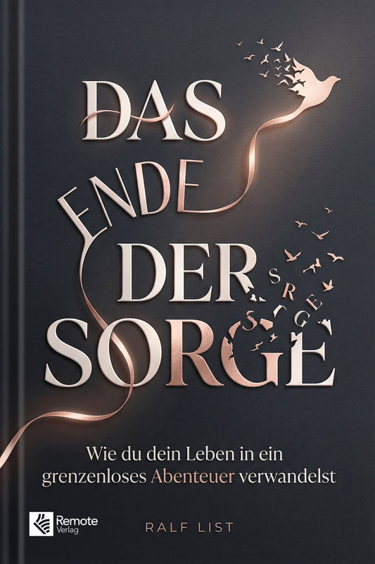 Das Ende der Sorge