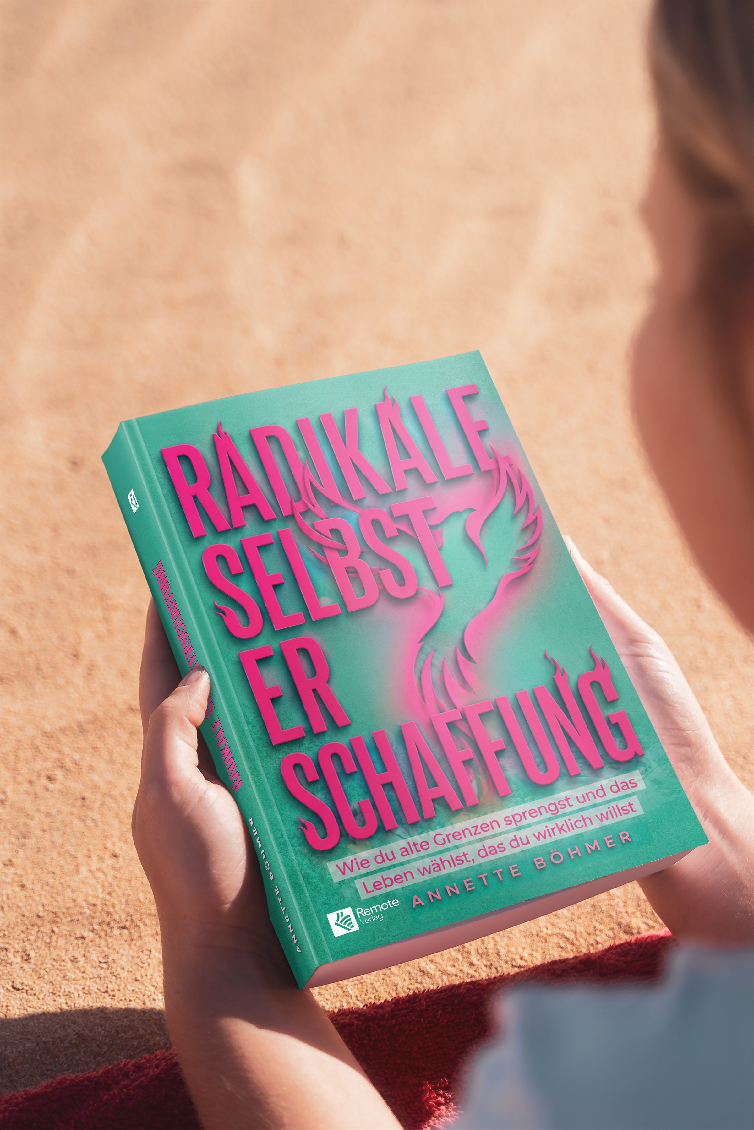 Radikale Selbsterschaffung