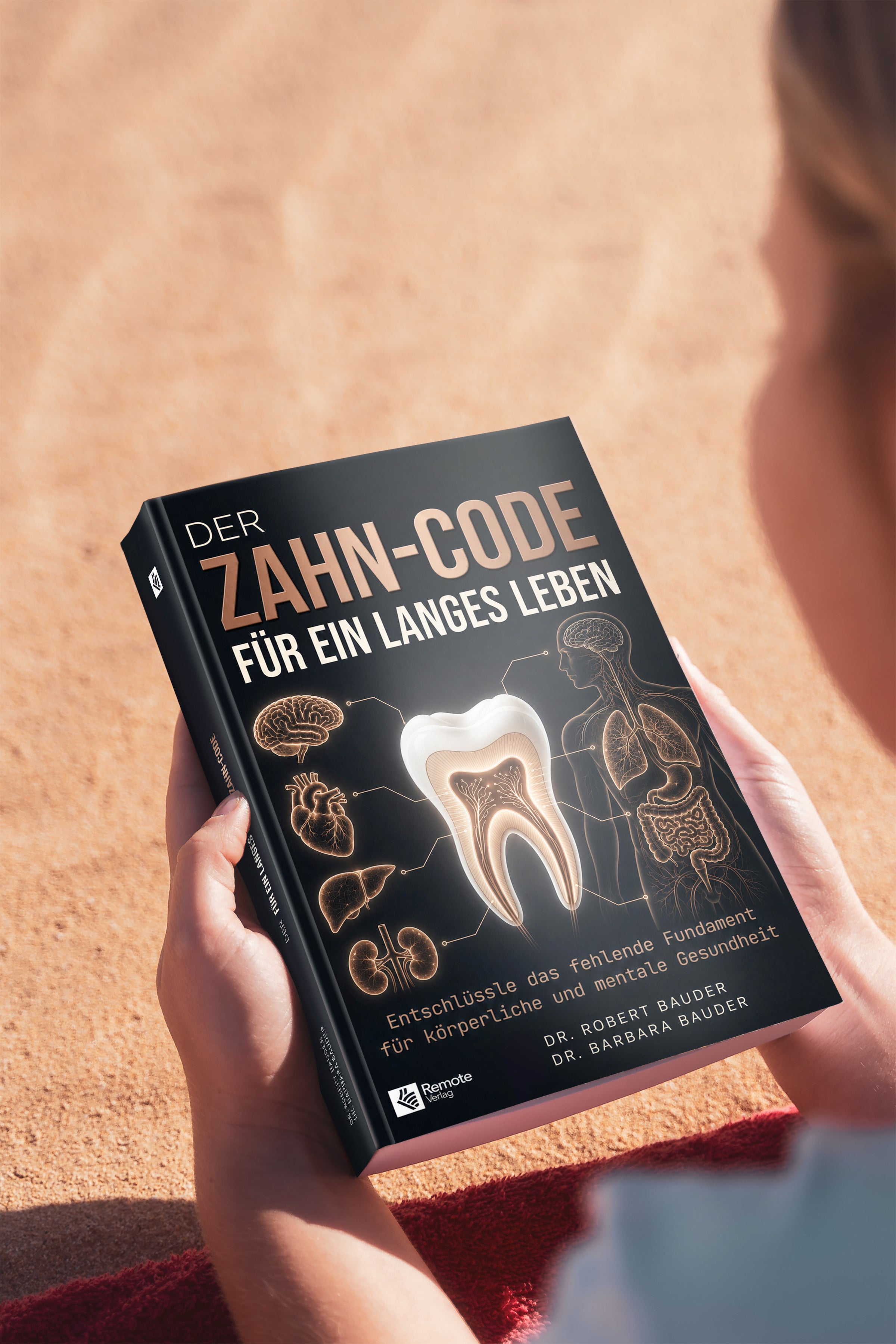 Der Zahn-Code für ein langes Leben