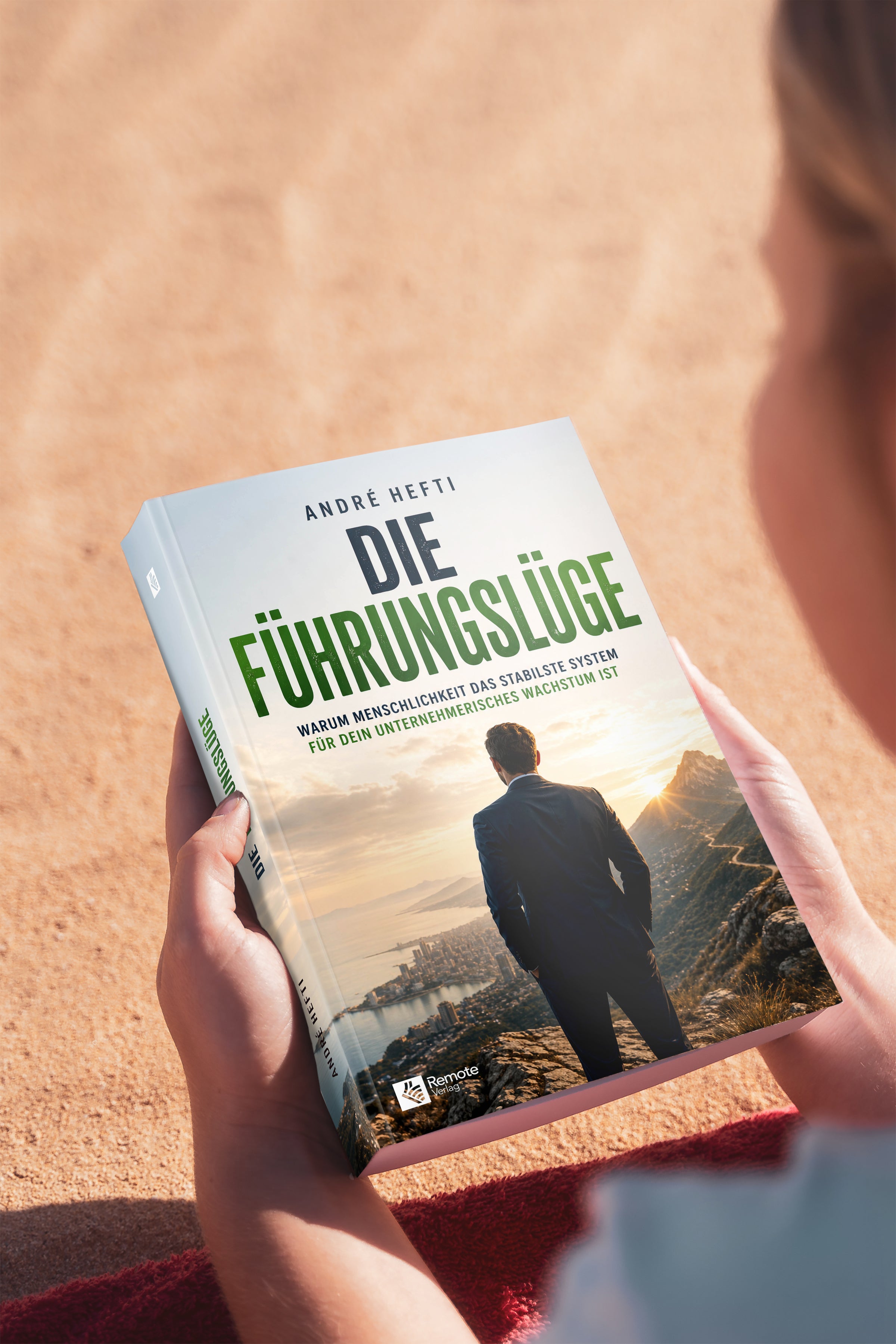 Die Führungslüge