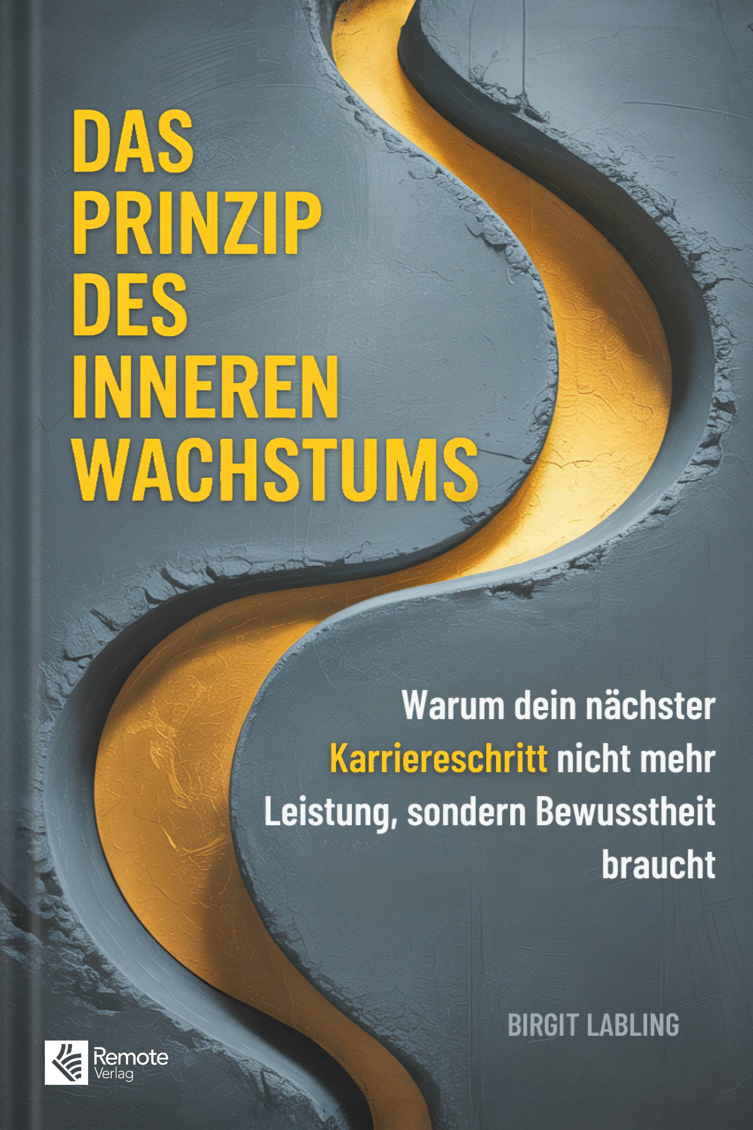 Das Prinzip des inneren Wachstums