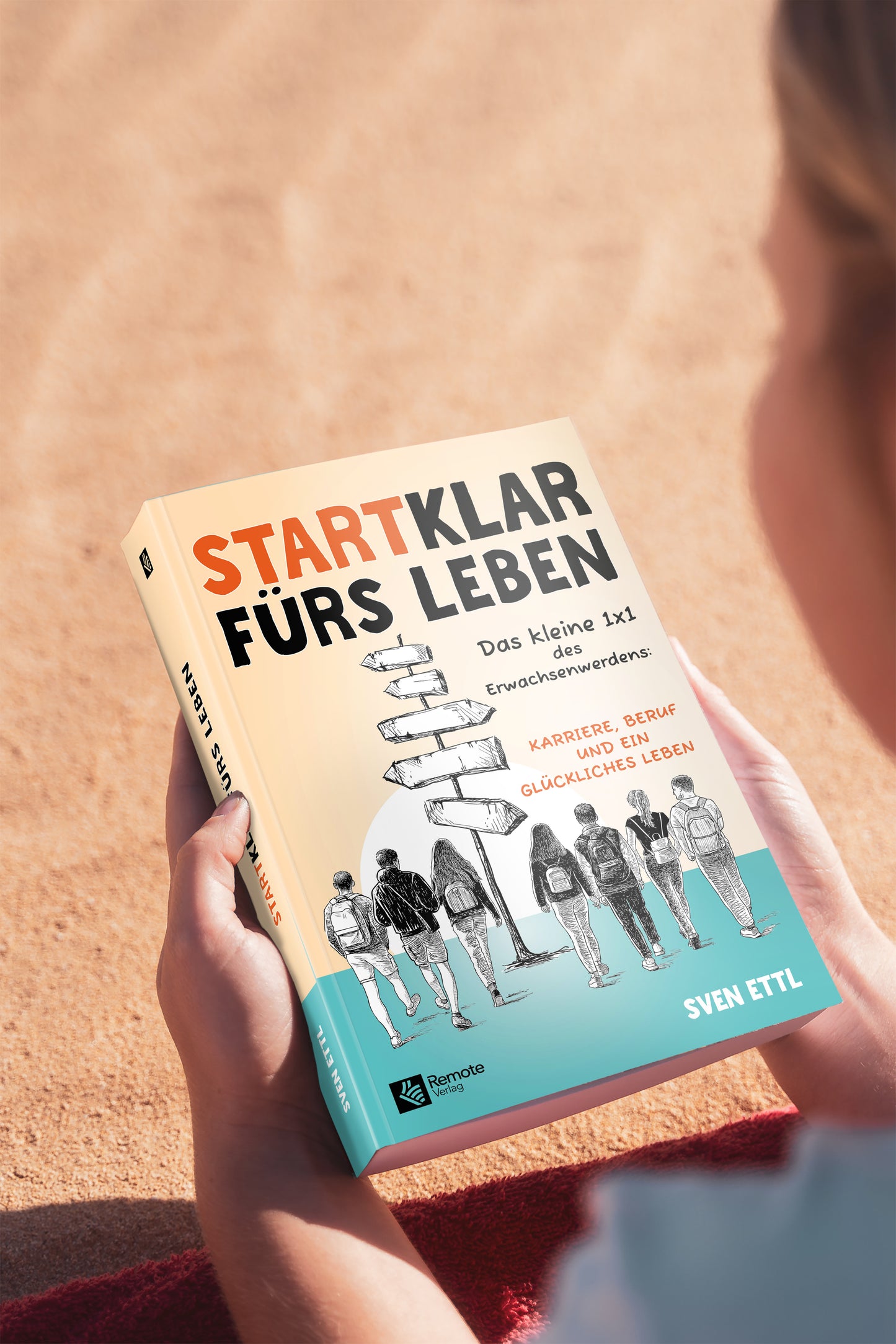 Startklar fürs Leben