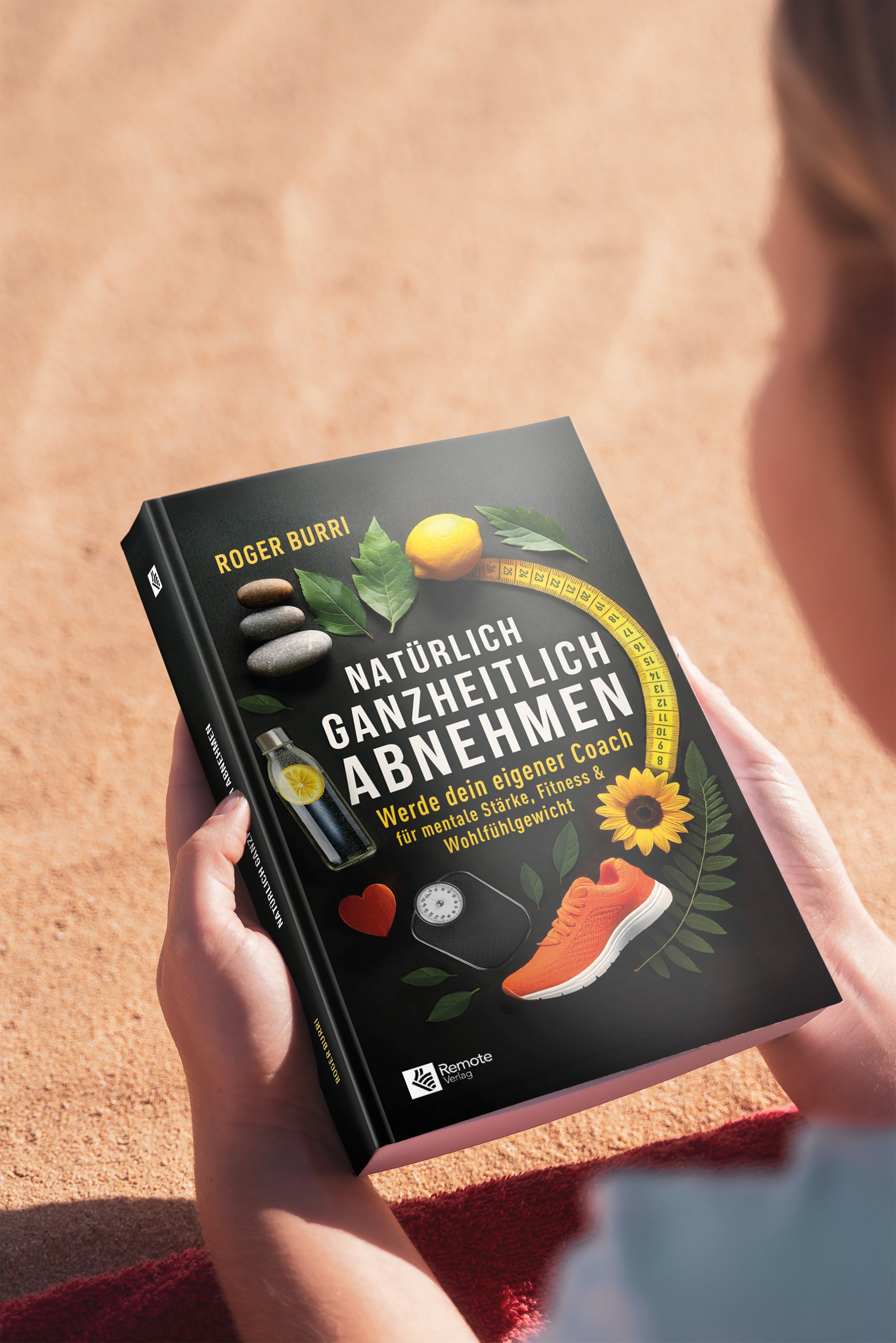 Natürlich ganzheitlich abnehmen