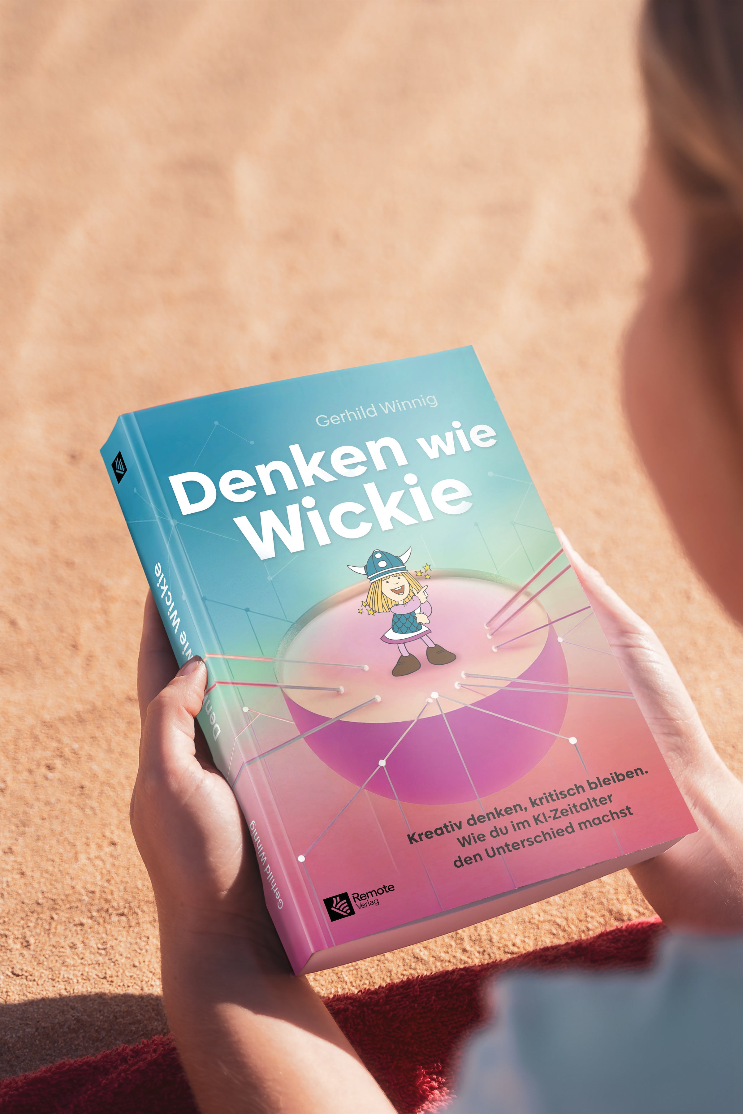 Denken wie Wickie