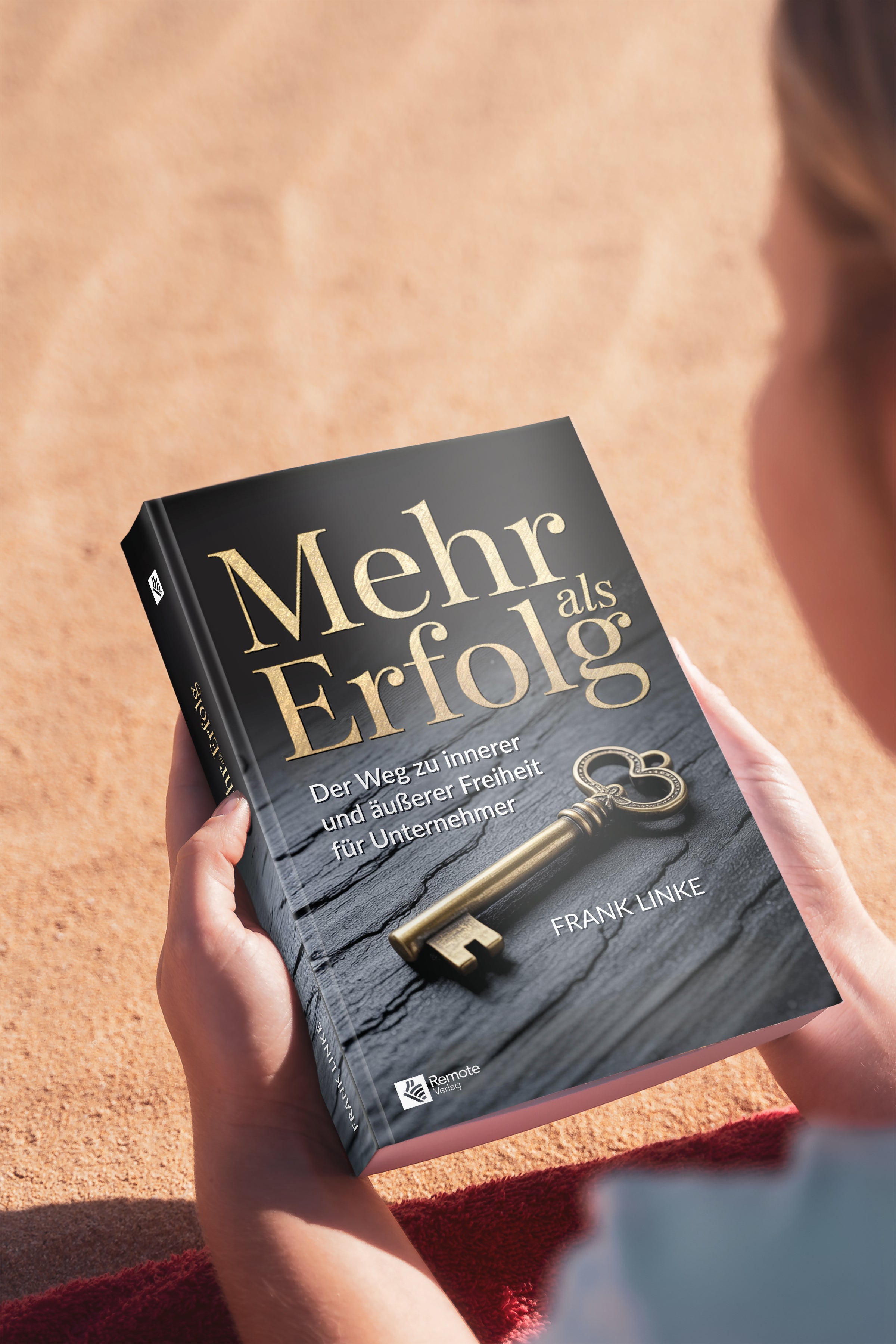 Mehr als Erfolg