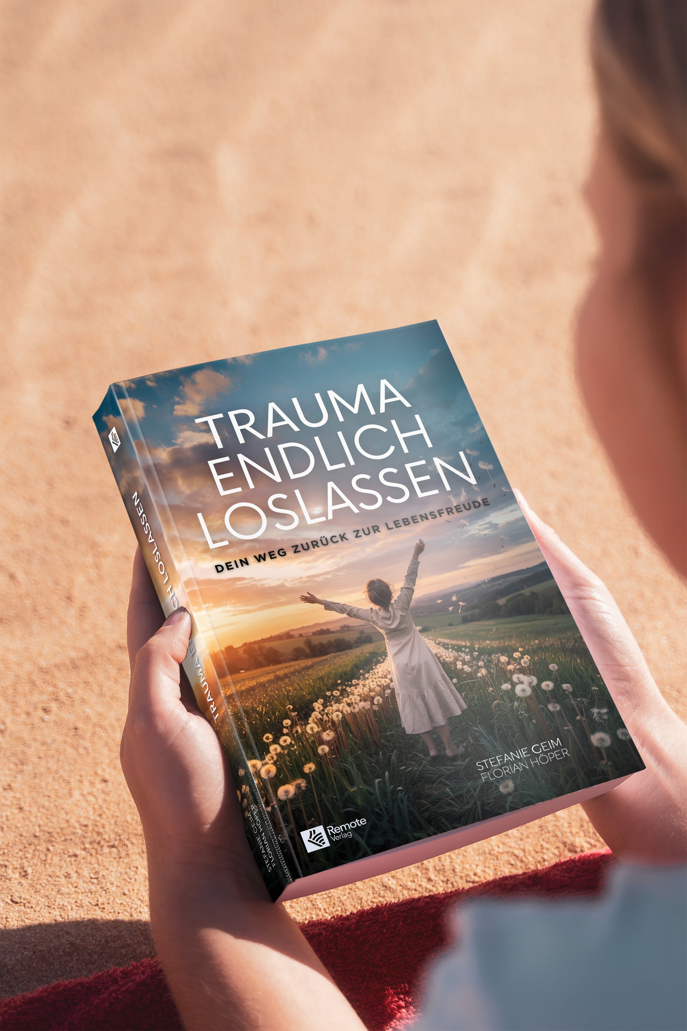 Trauma endlich loslassen