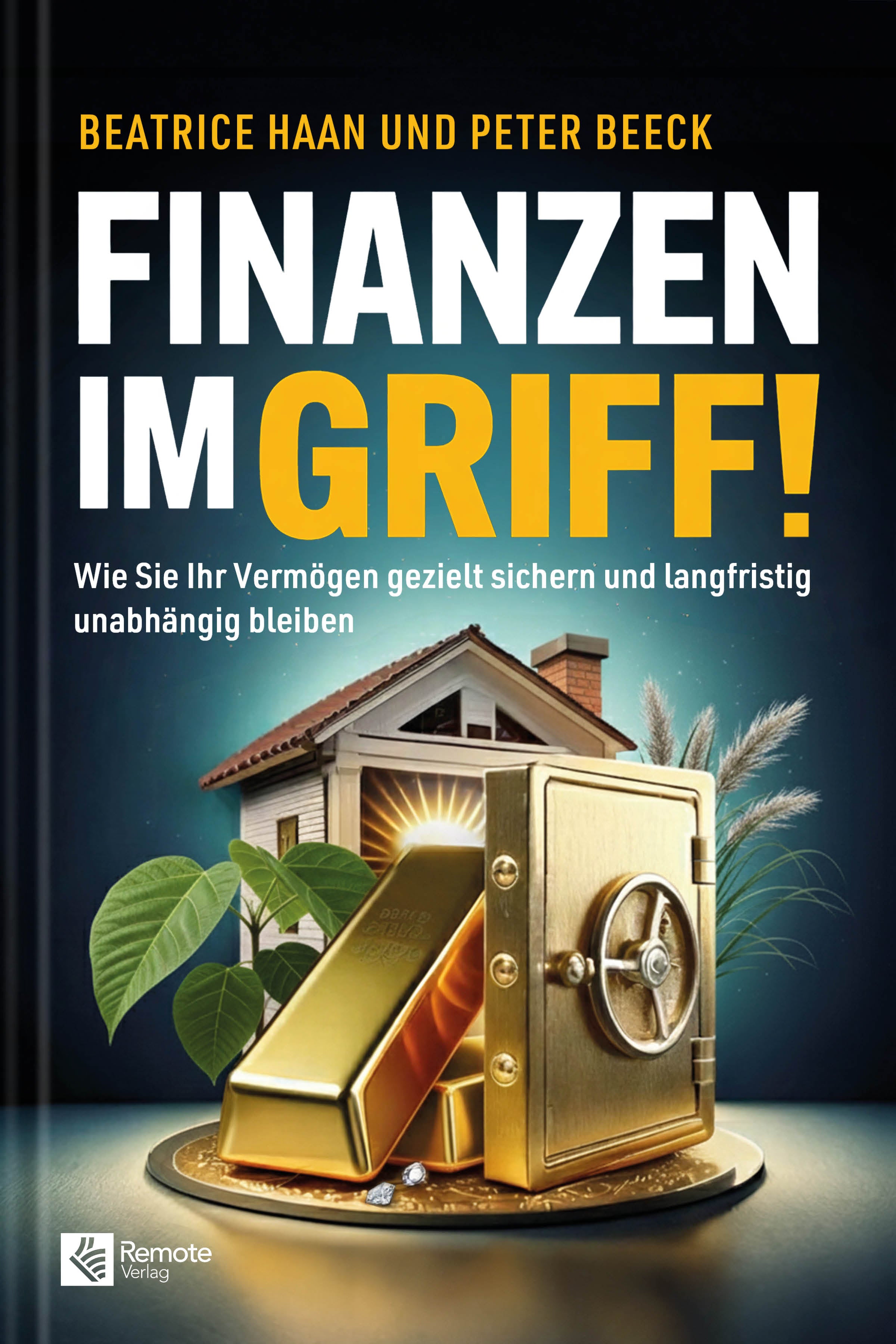 Finanzen im Griff!