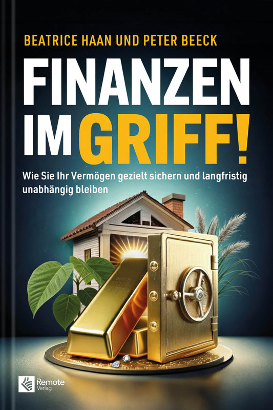 Finanzen im Griff!