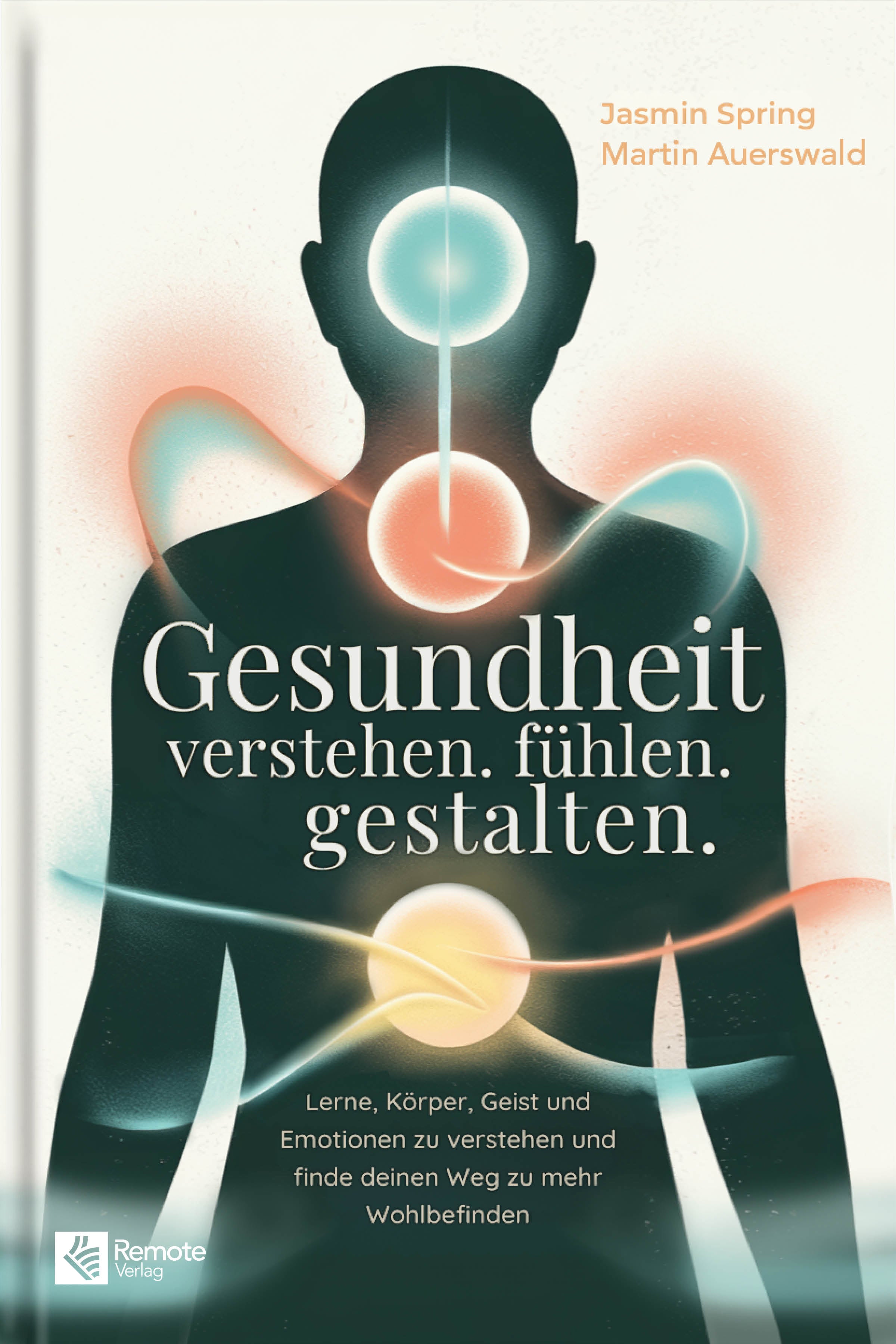 Gesundheit verstehen. fühlen. gestalten.