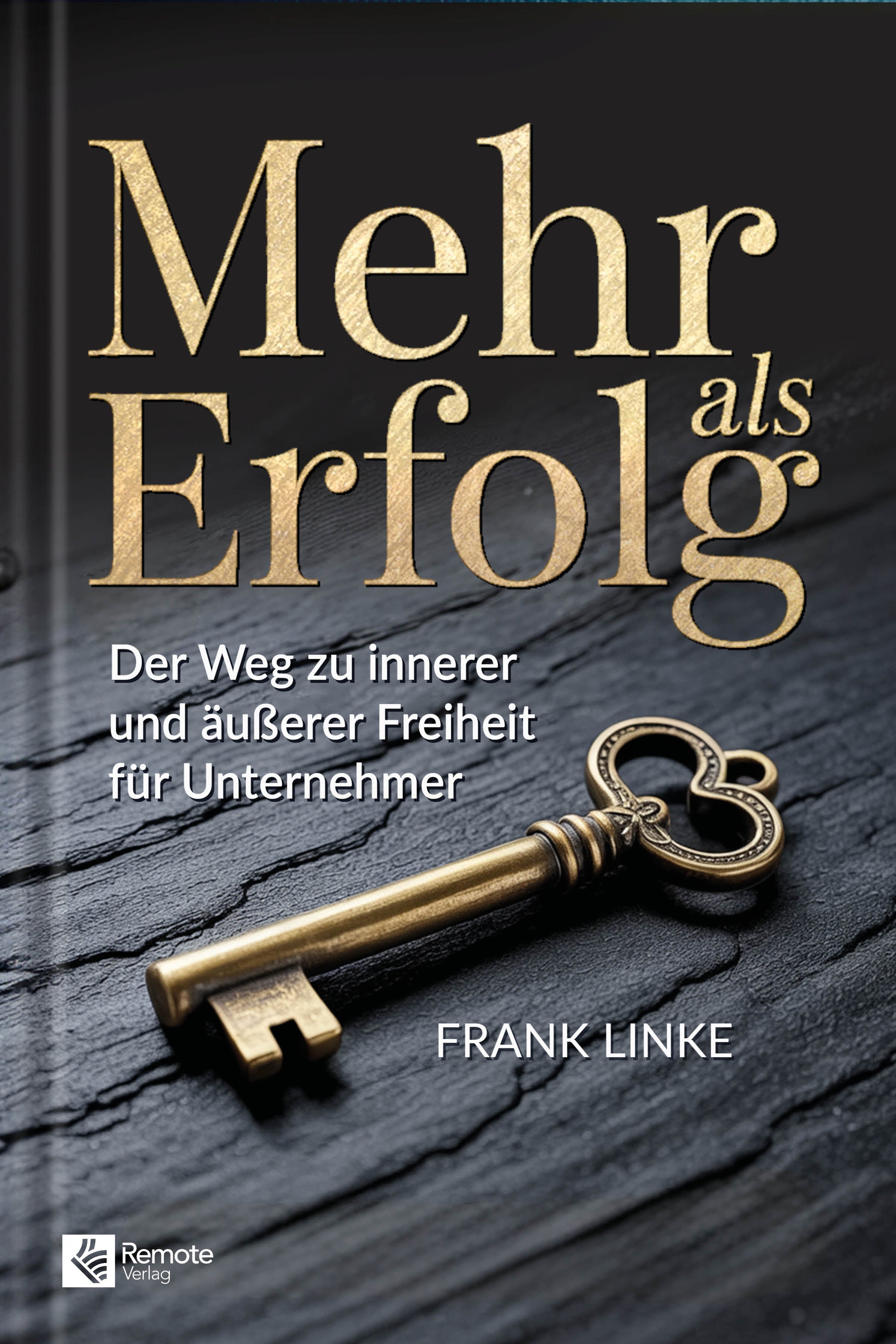 Mehr als Erfolg