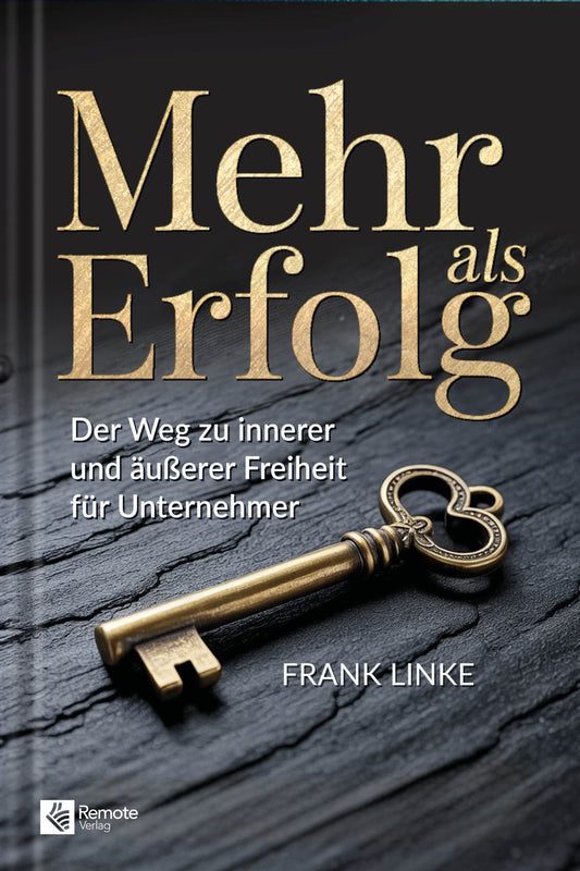 Mehr als Erfolg