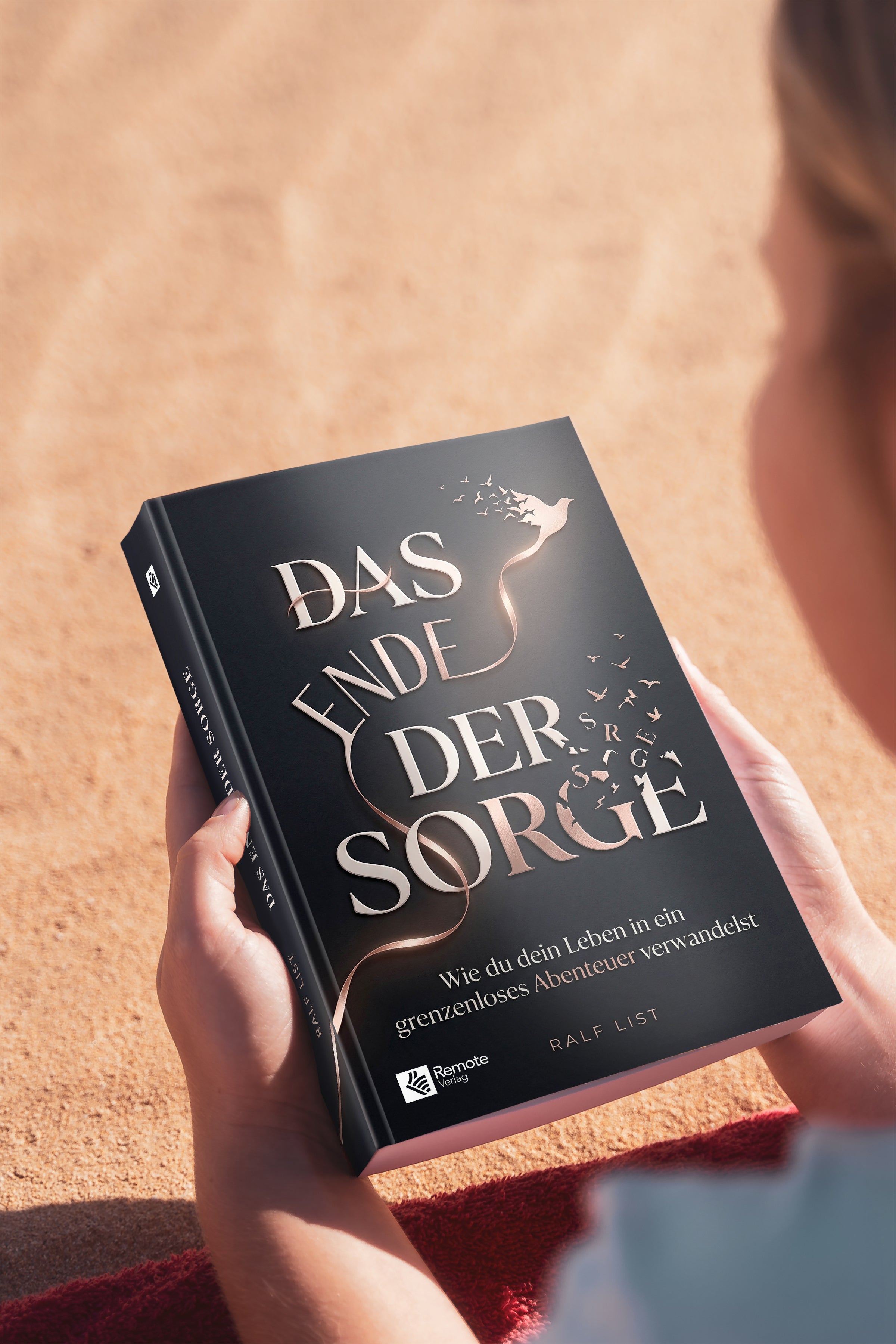 Das Ende der Sorge