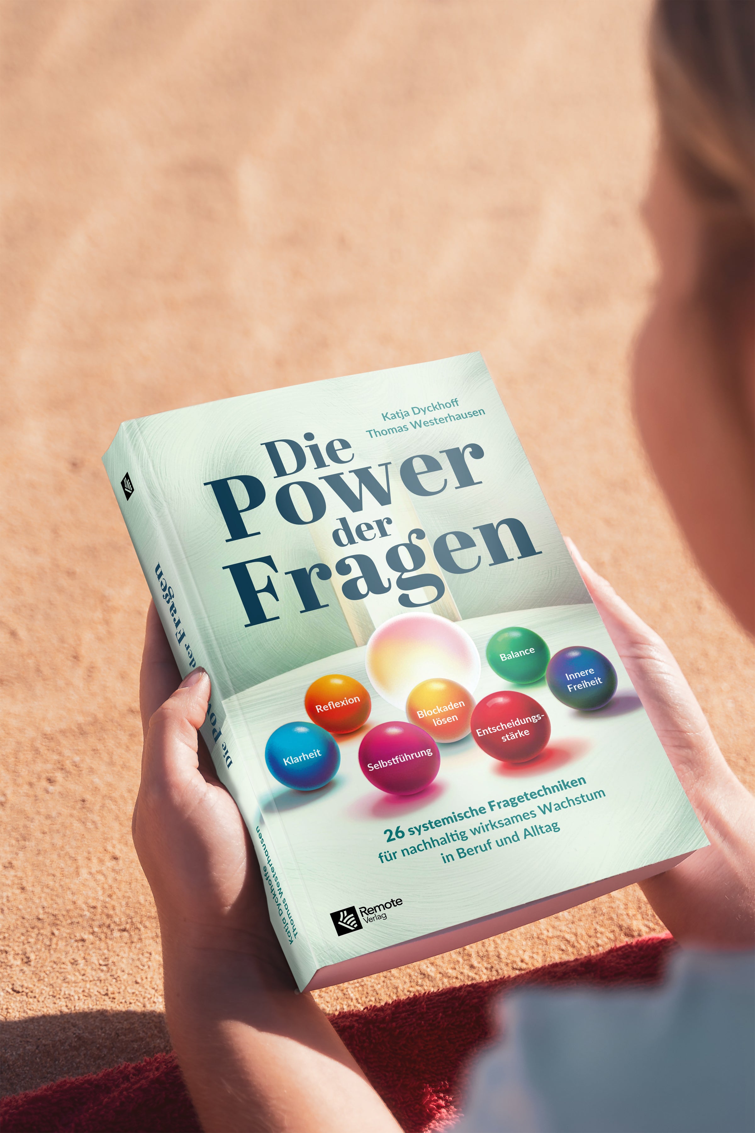 Die Power der Fragen