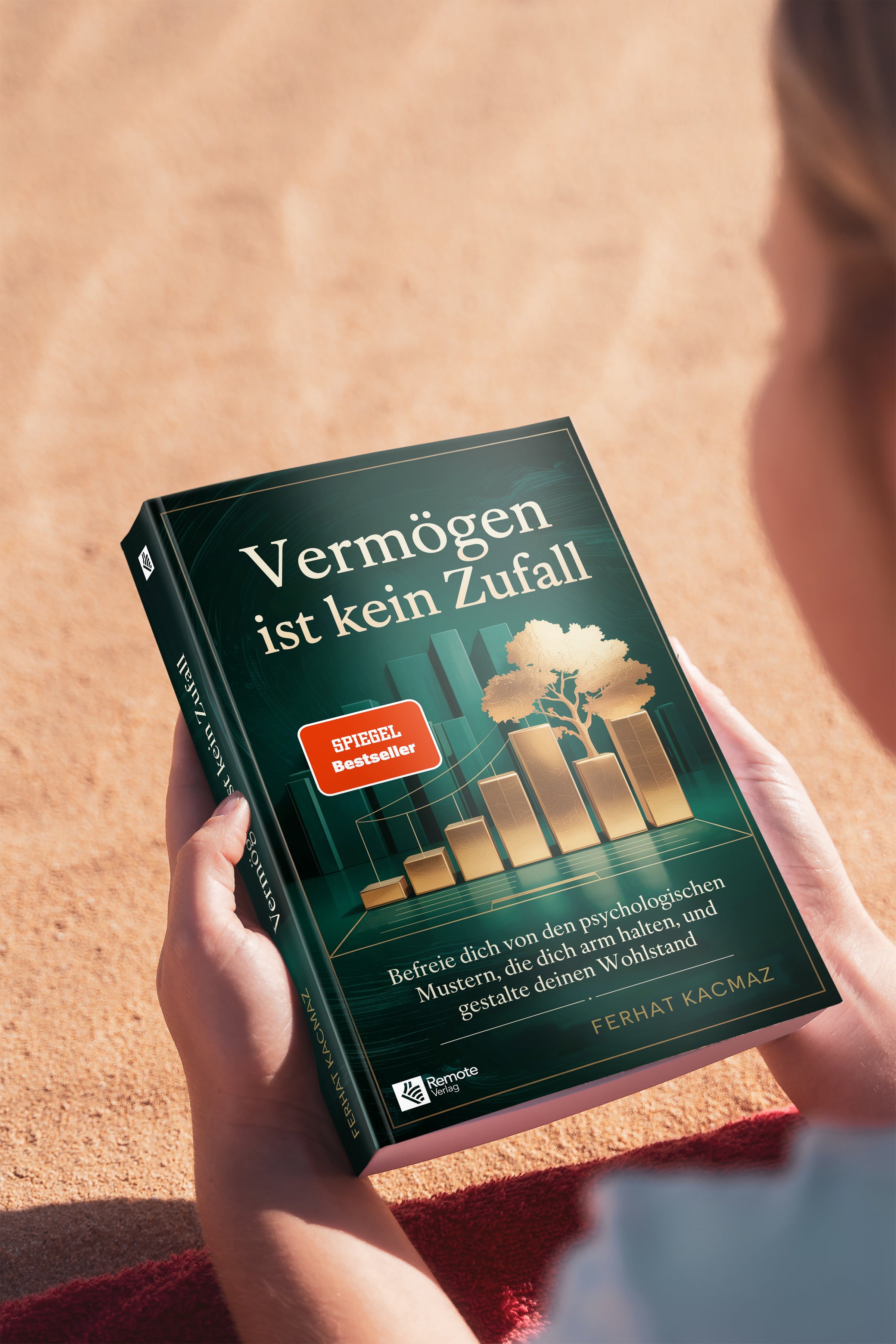 Vermögen ist kein Zufall