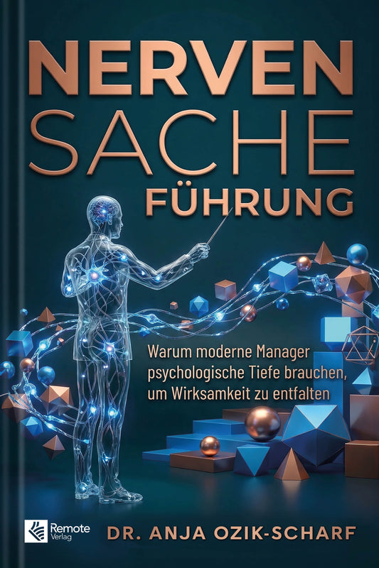 Nervensache Führung