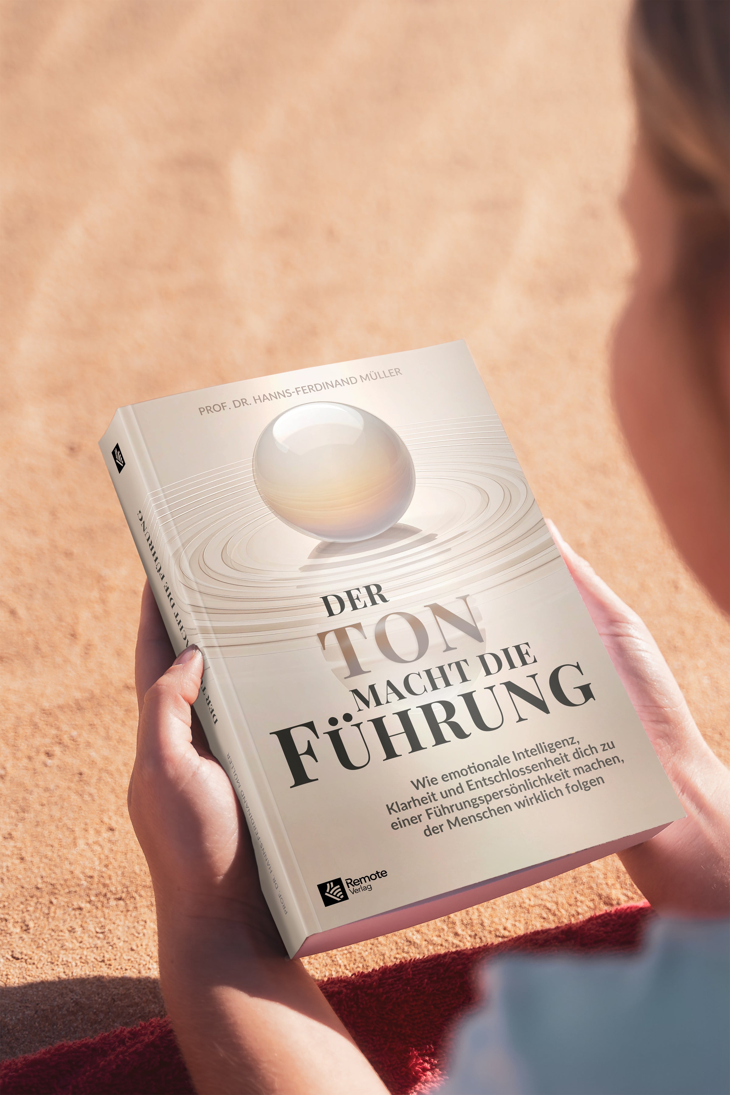 Der Ton macht die Führung