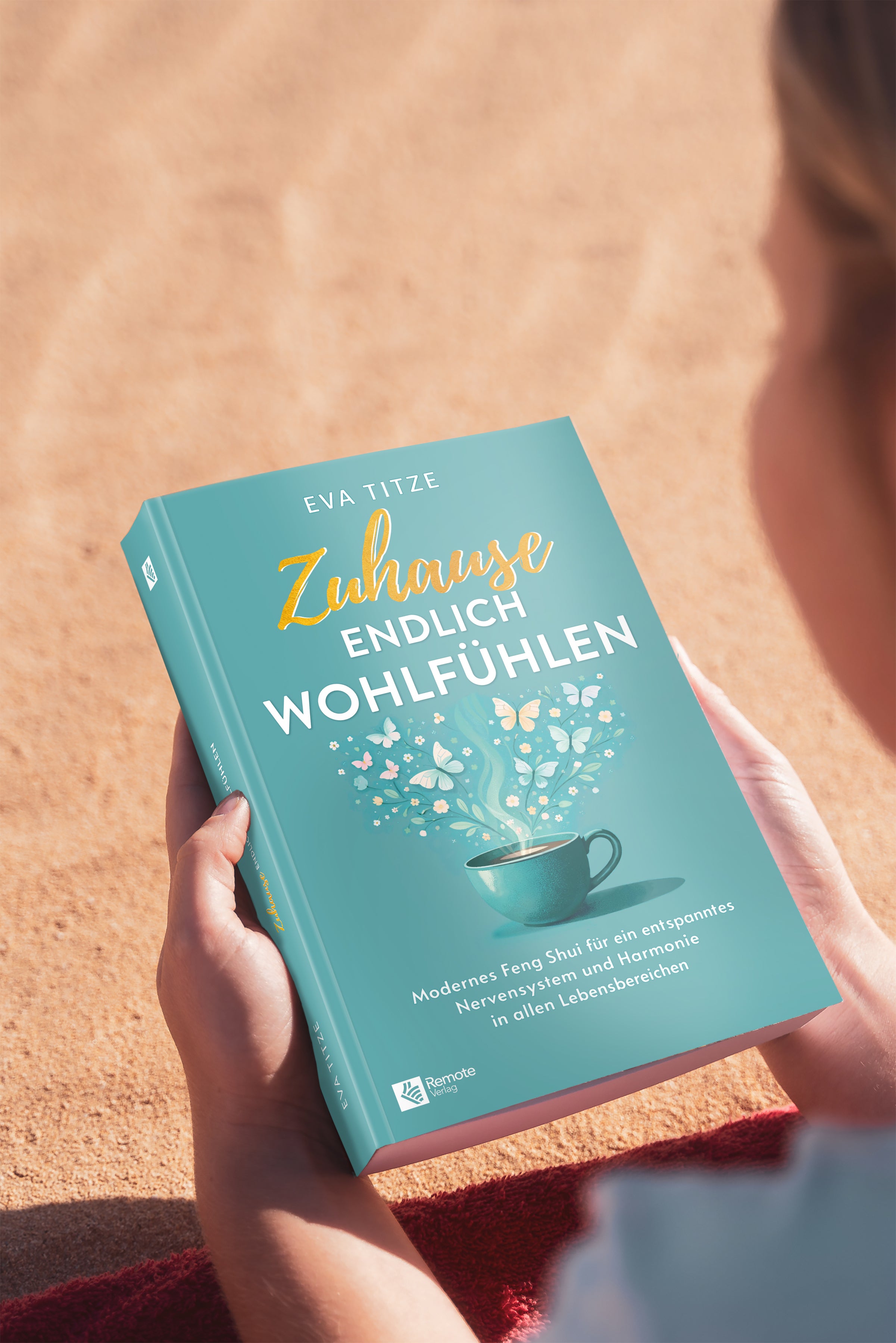 Zuhause endlich wohlfühlen