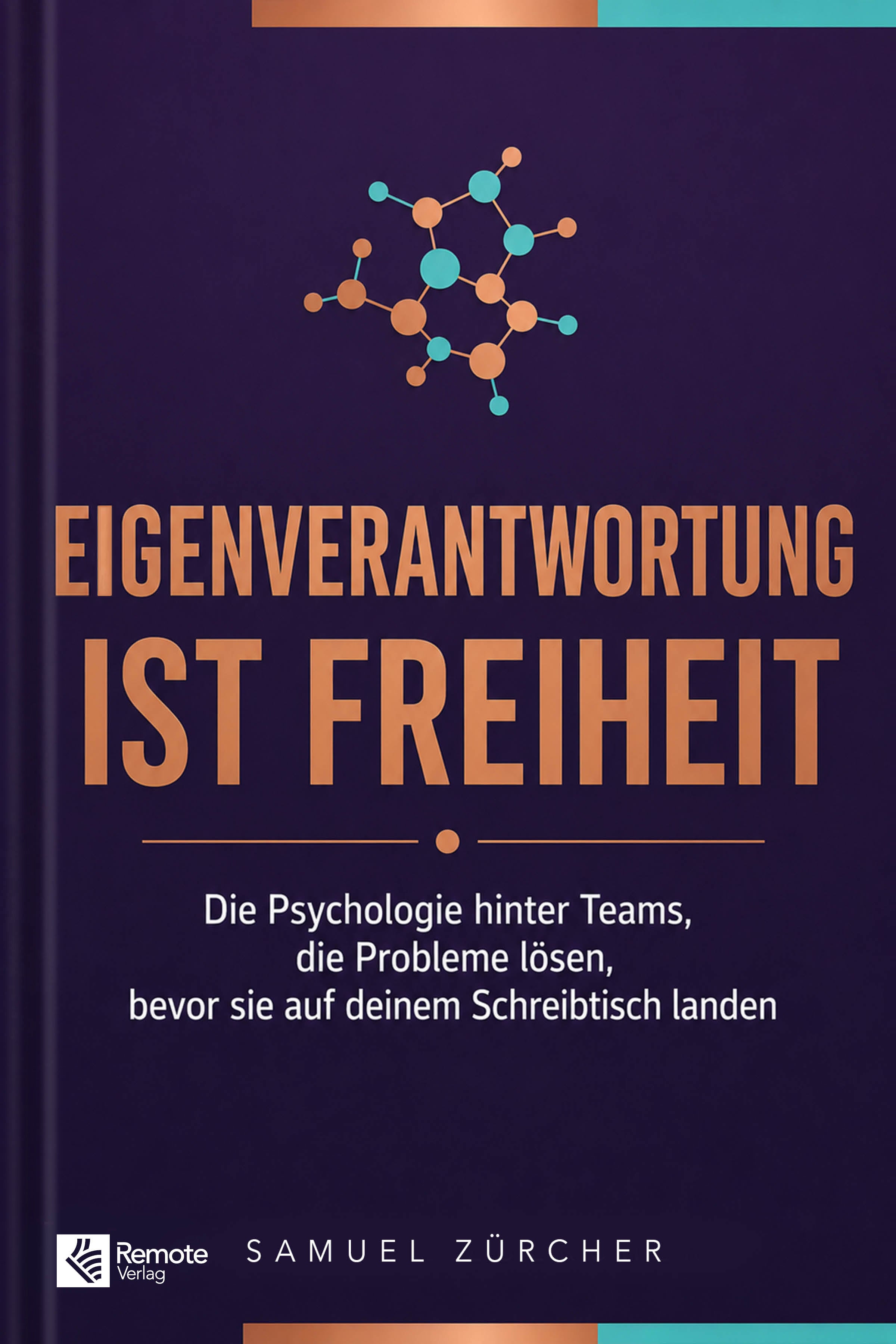 Eigenverantwortung ist Freiheit