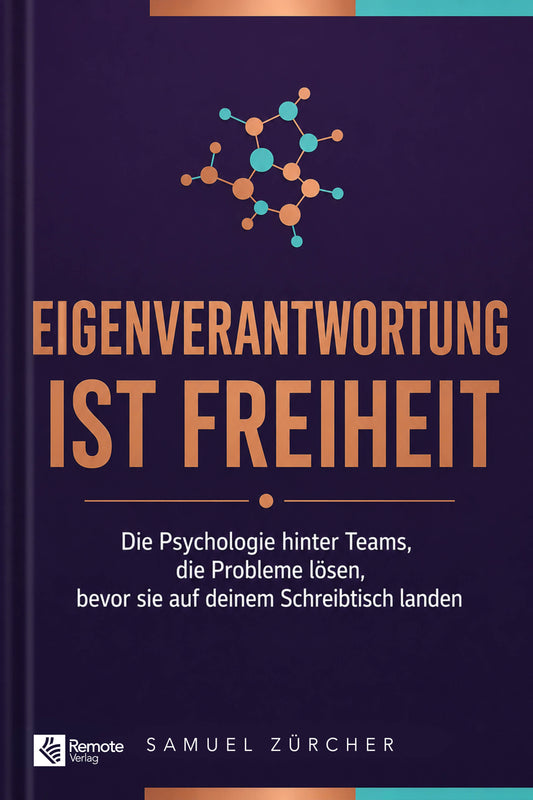 Eigenverantwortung ist Freiheit