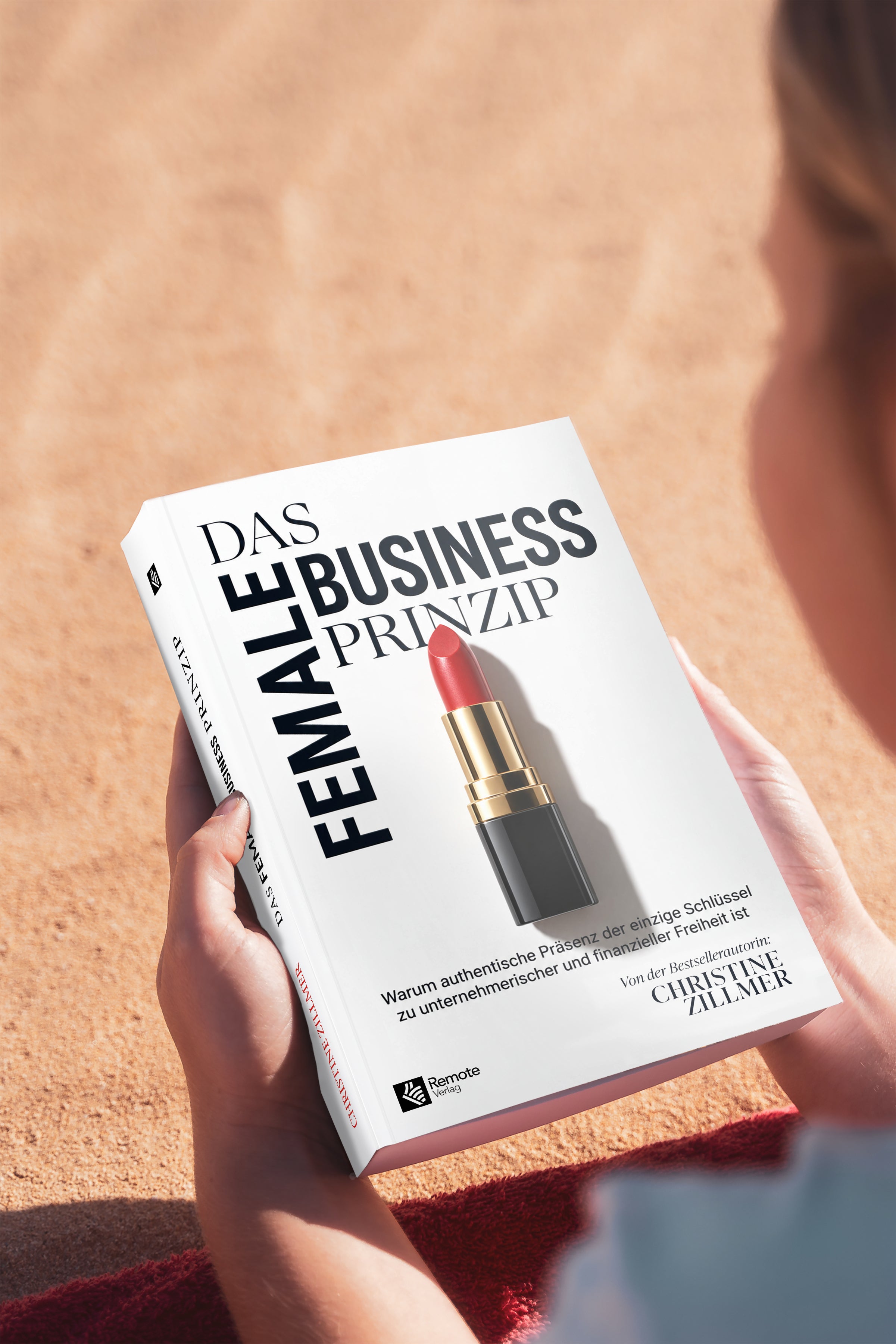 Das Female-Business-Prinzip