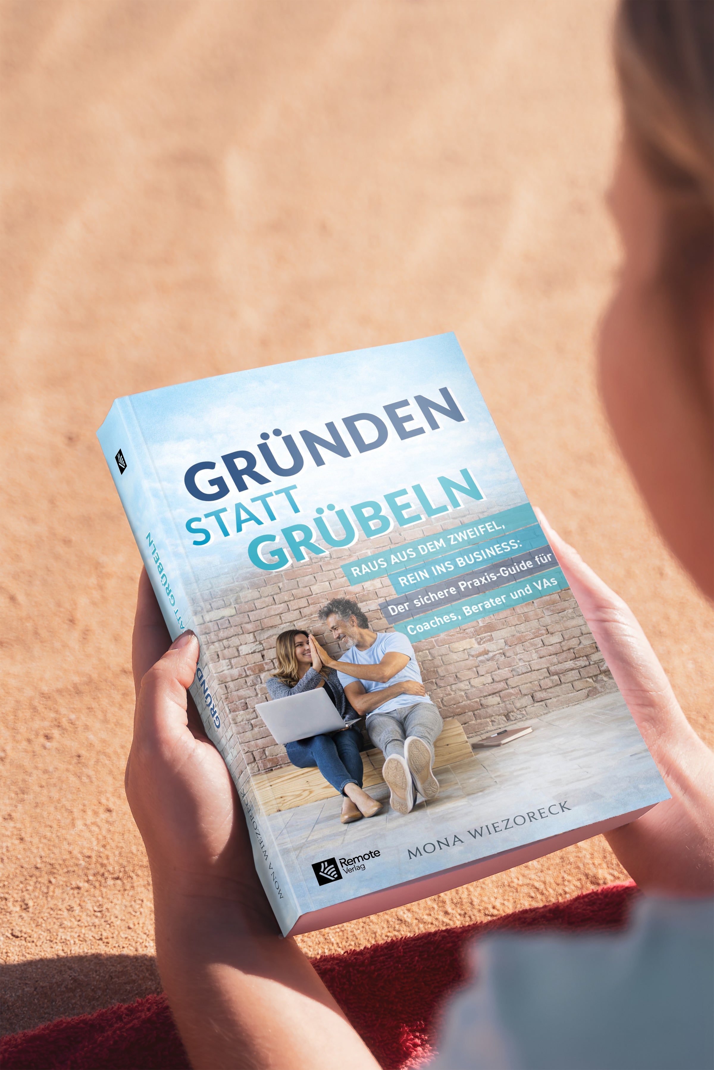 Gründen statt Grübeln