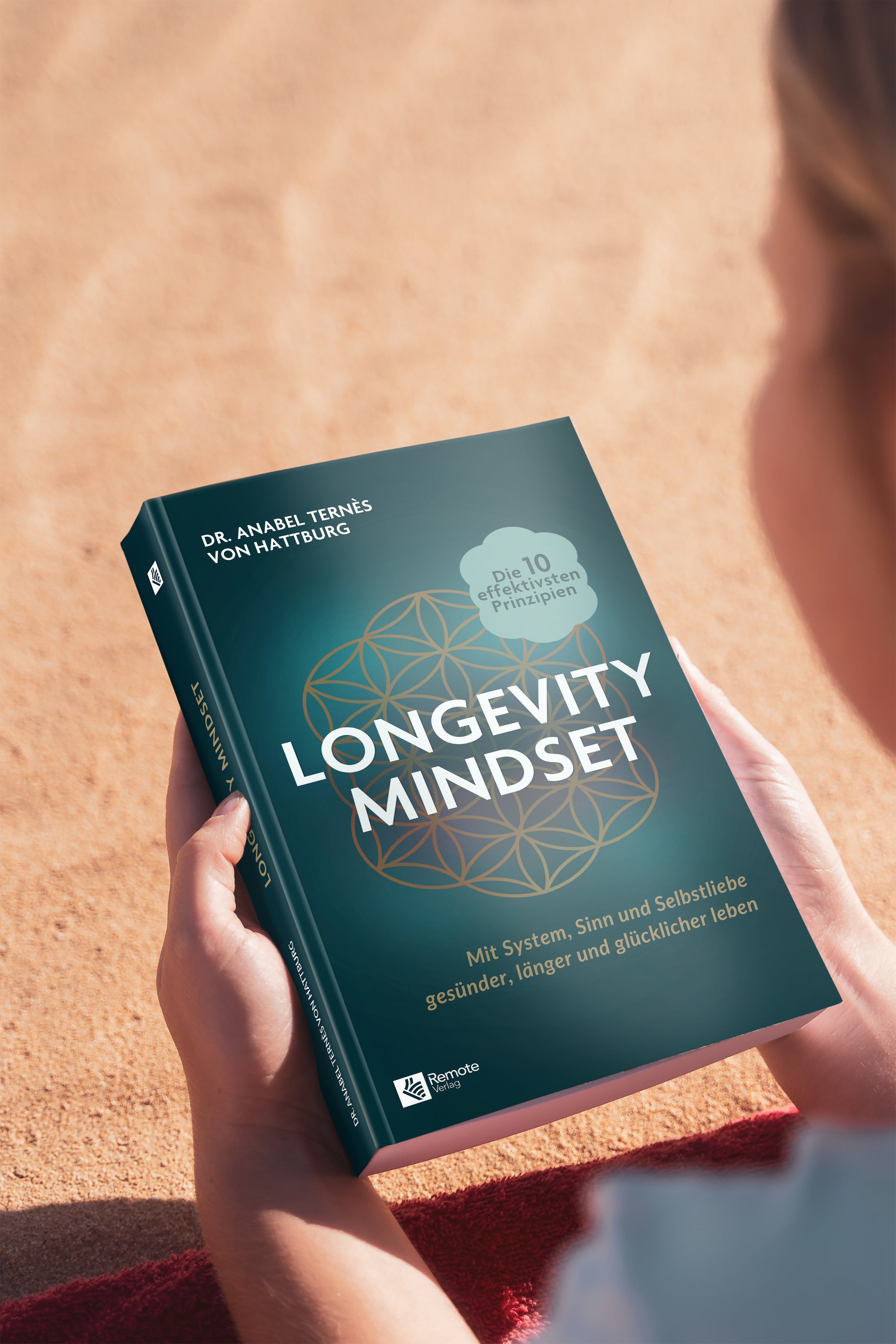 Longevity-Mindset