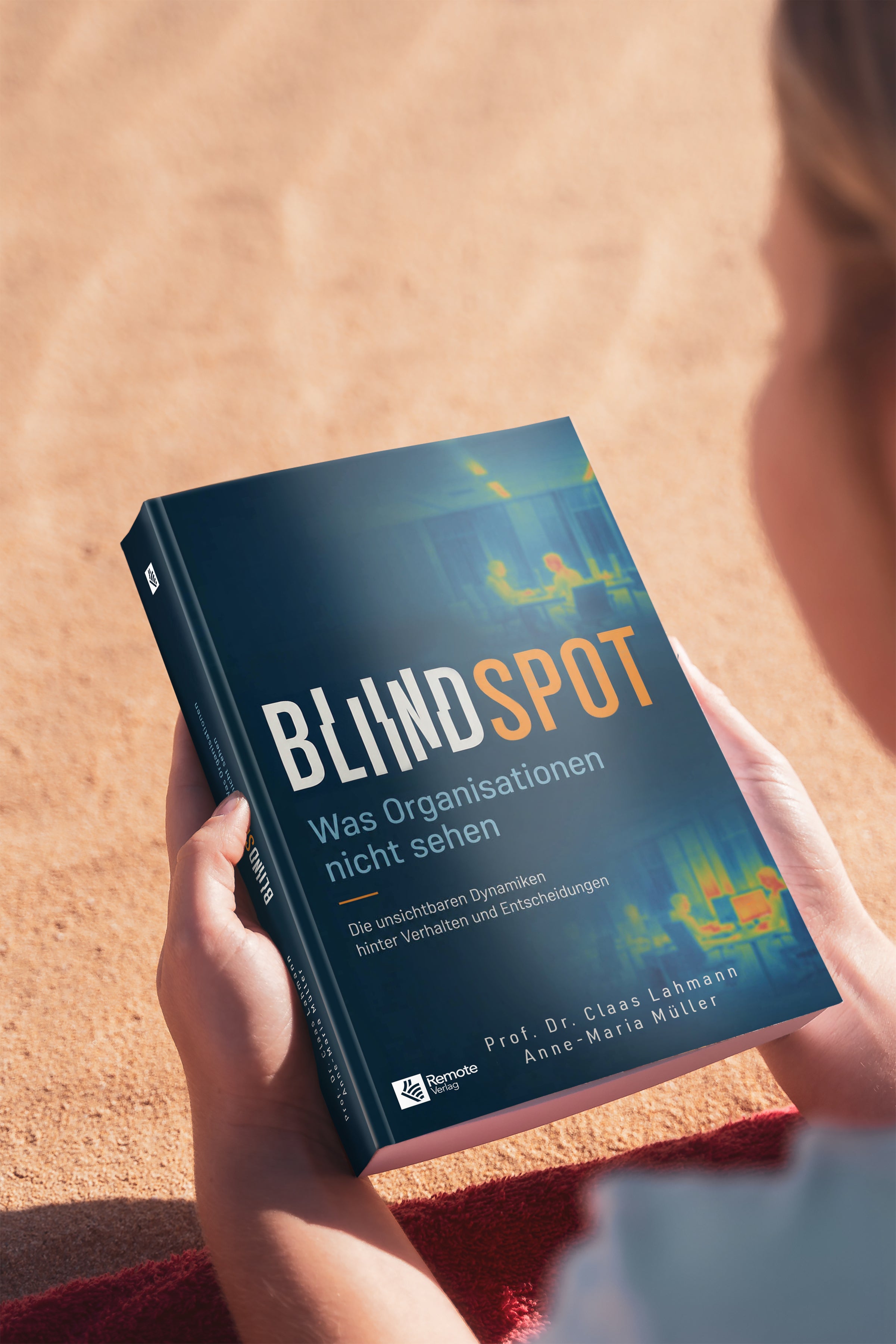 Blindspot: Was Organisationen nicht sehen