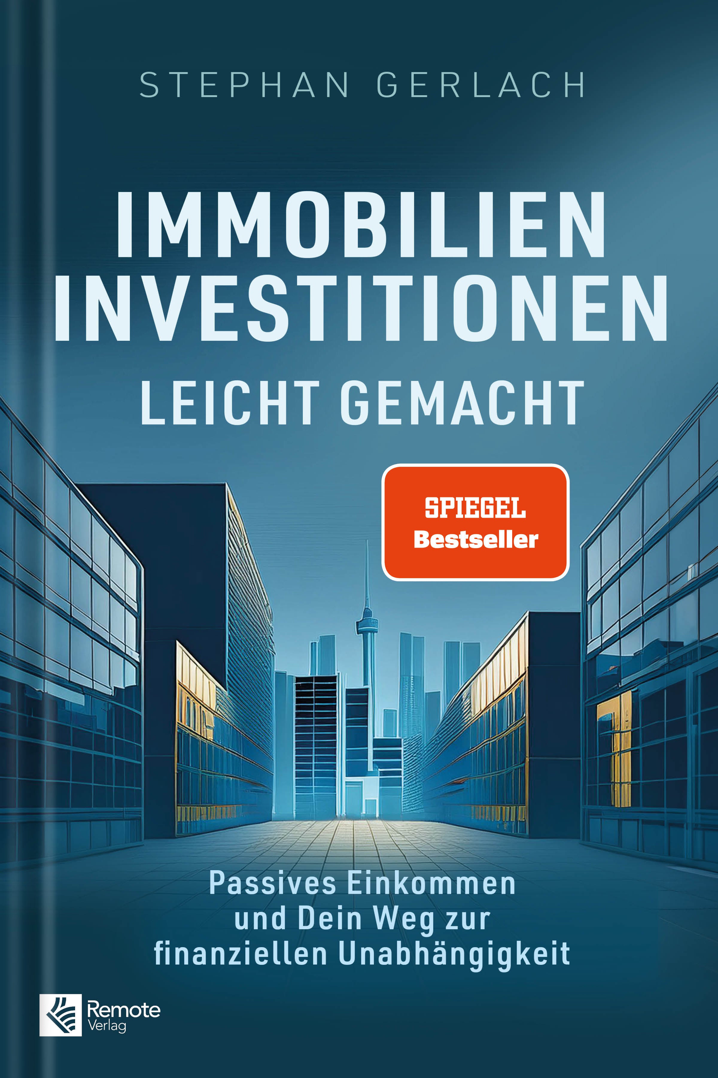 Immobilien Investitionen leicht gemacht