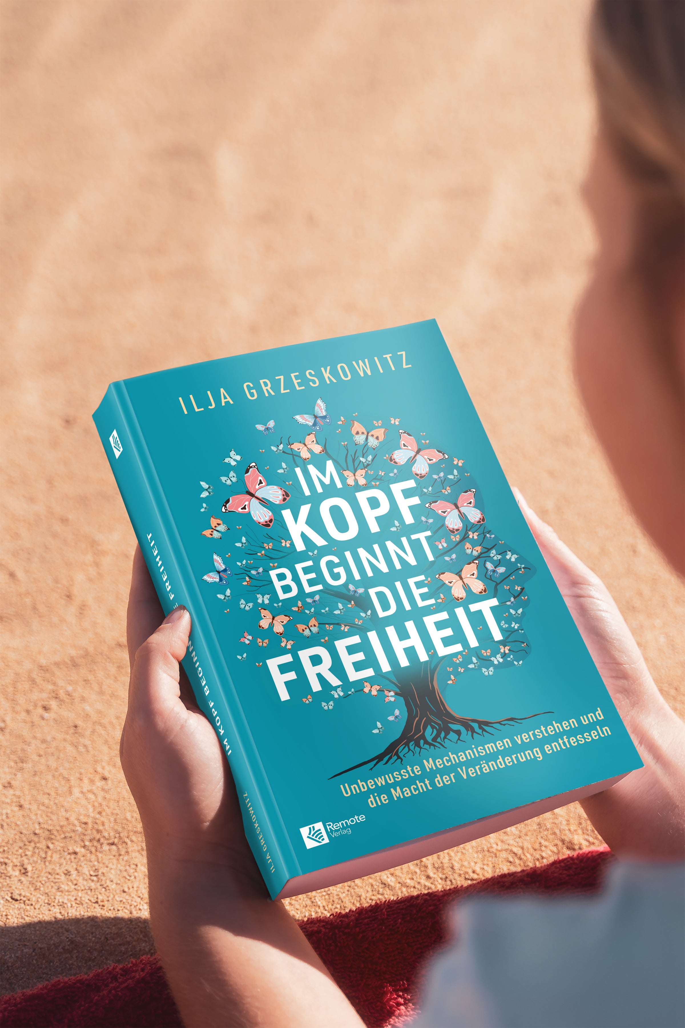 Im Kopf beginnt die Freiheit