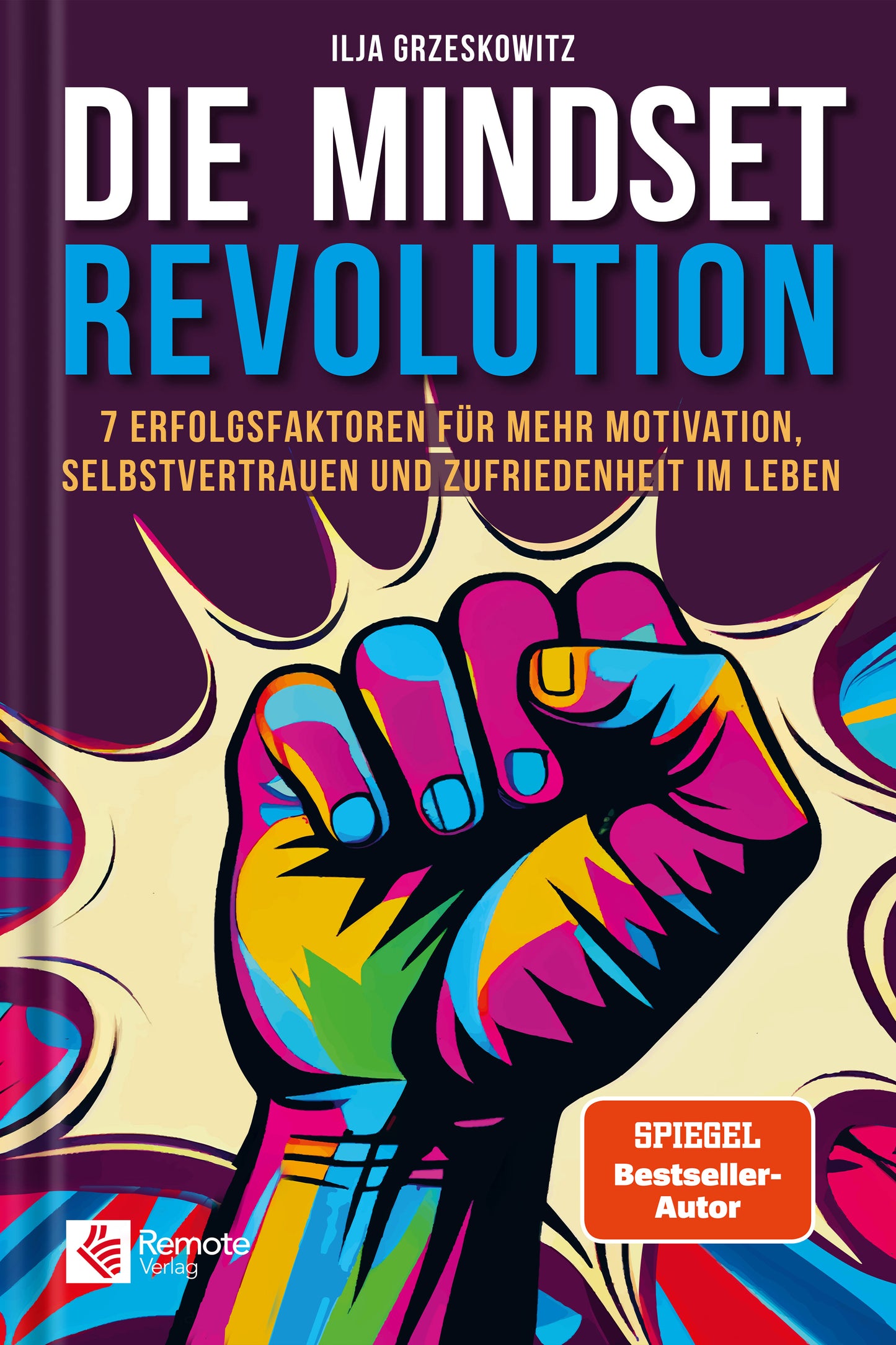 Die Mindset Revolution