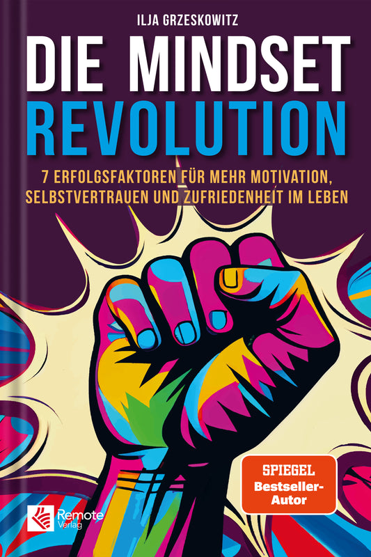 Die Mindset Revolution