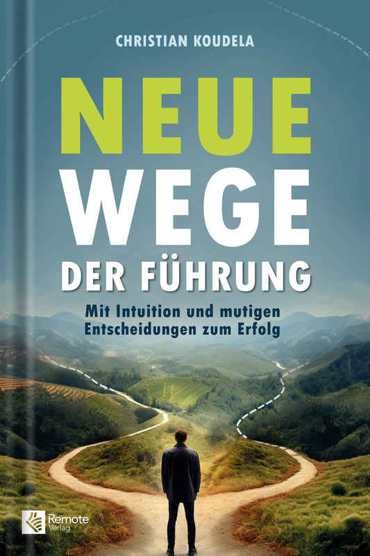 Neue Wege der Führung